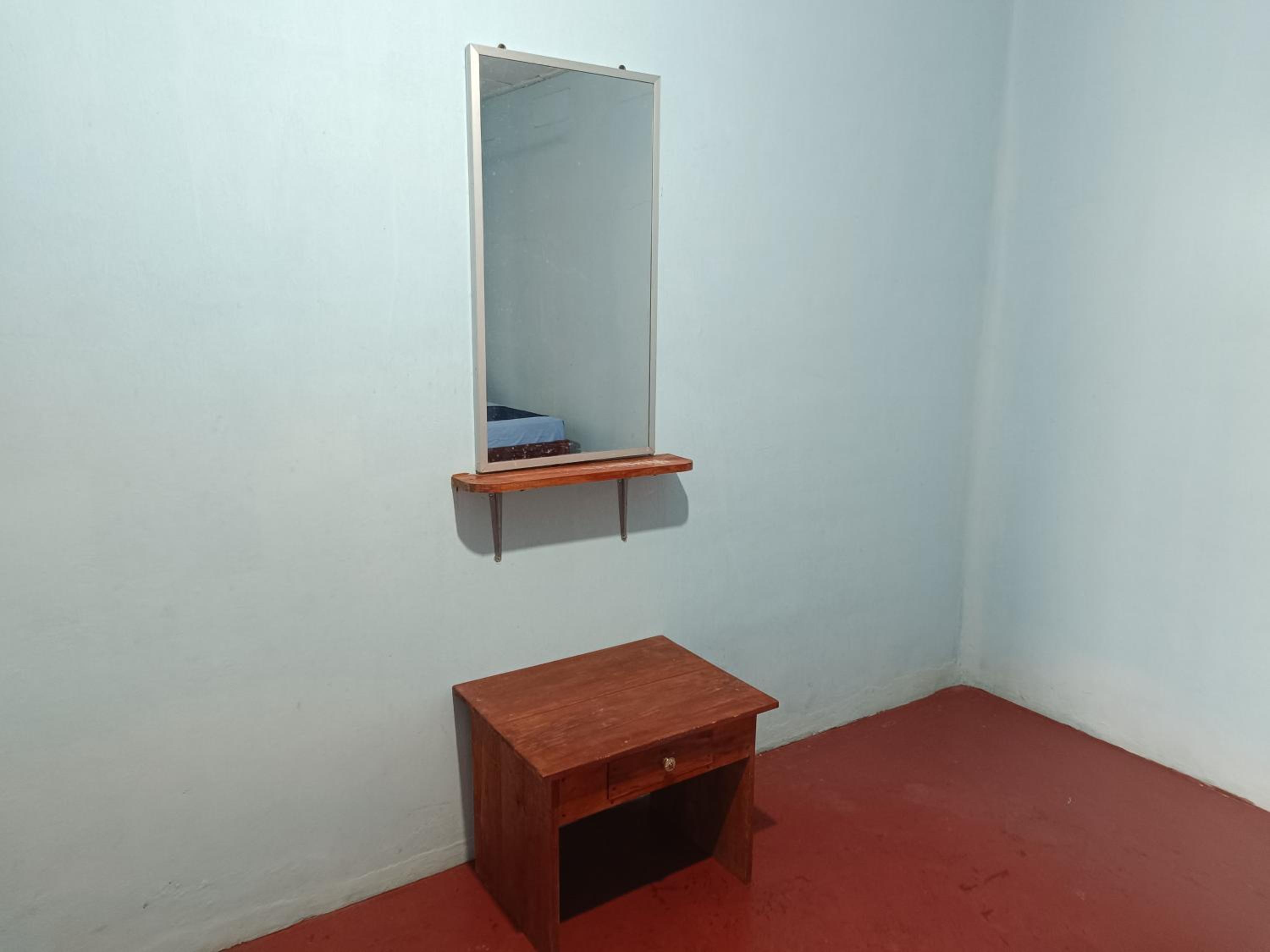 Double Room With Shared Bathroom photo 1