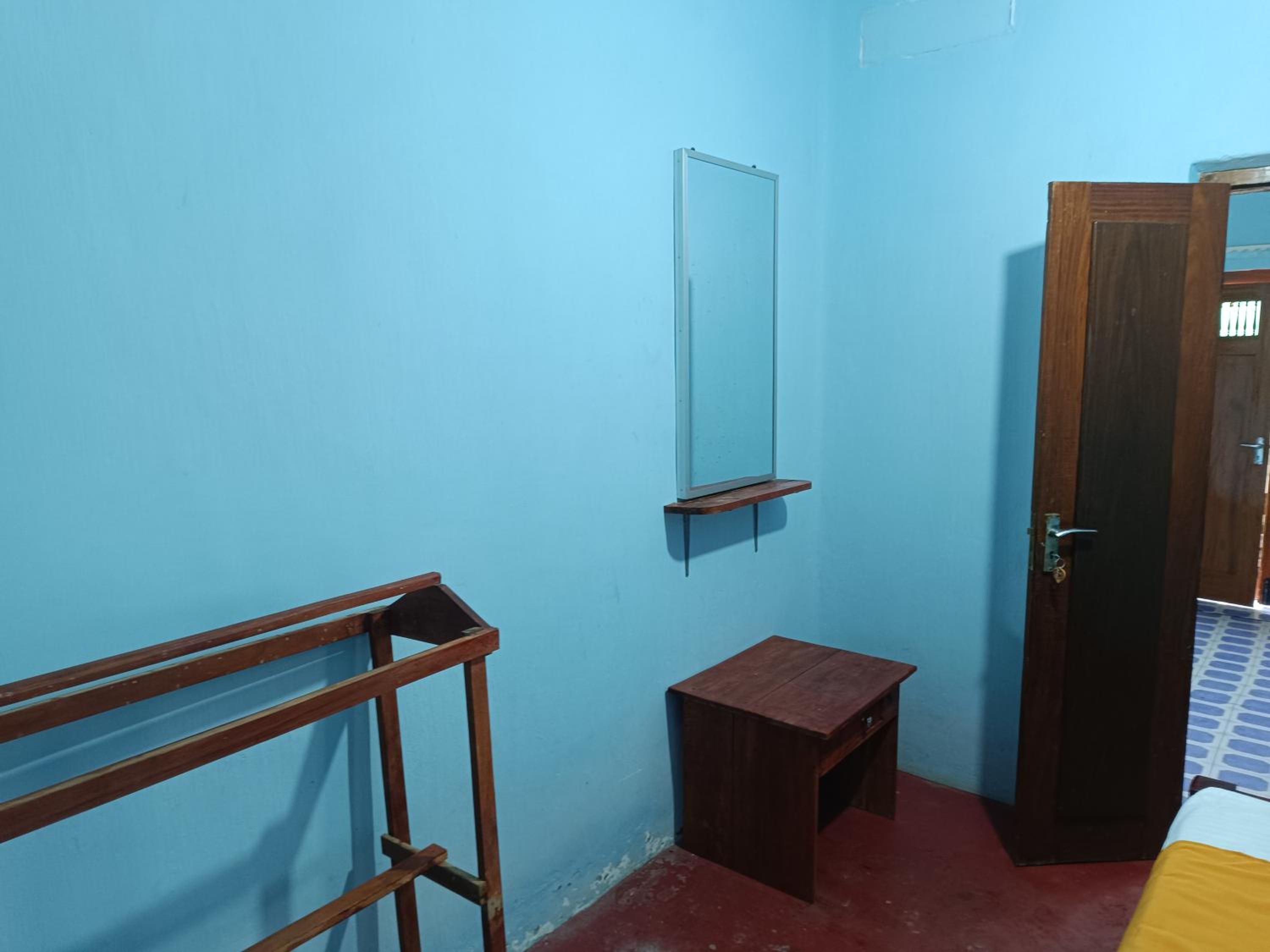 Double Room With Private Bathroom photo 3