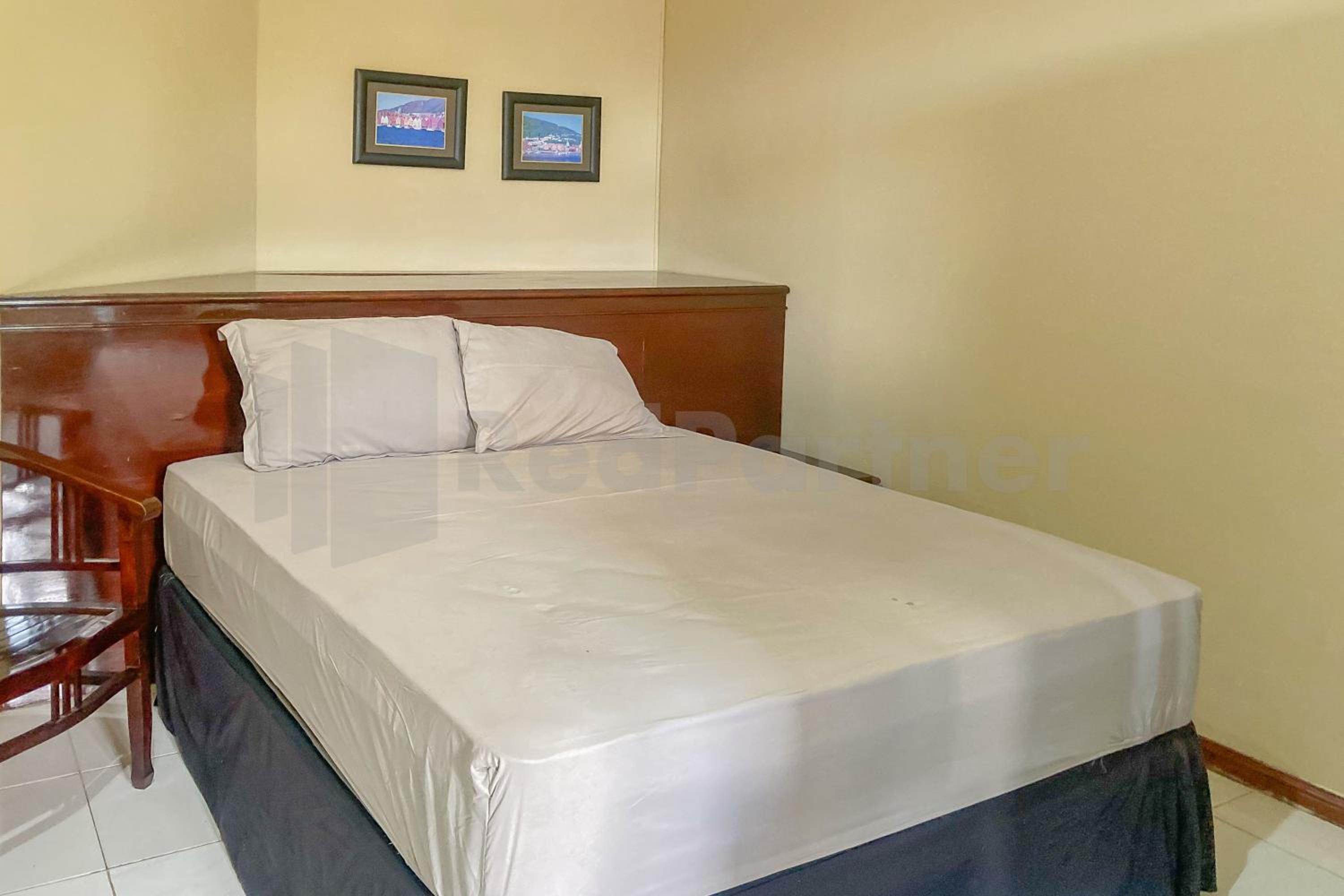 Standard Double Room with Shared Bathroom photo 1