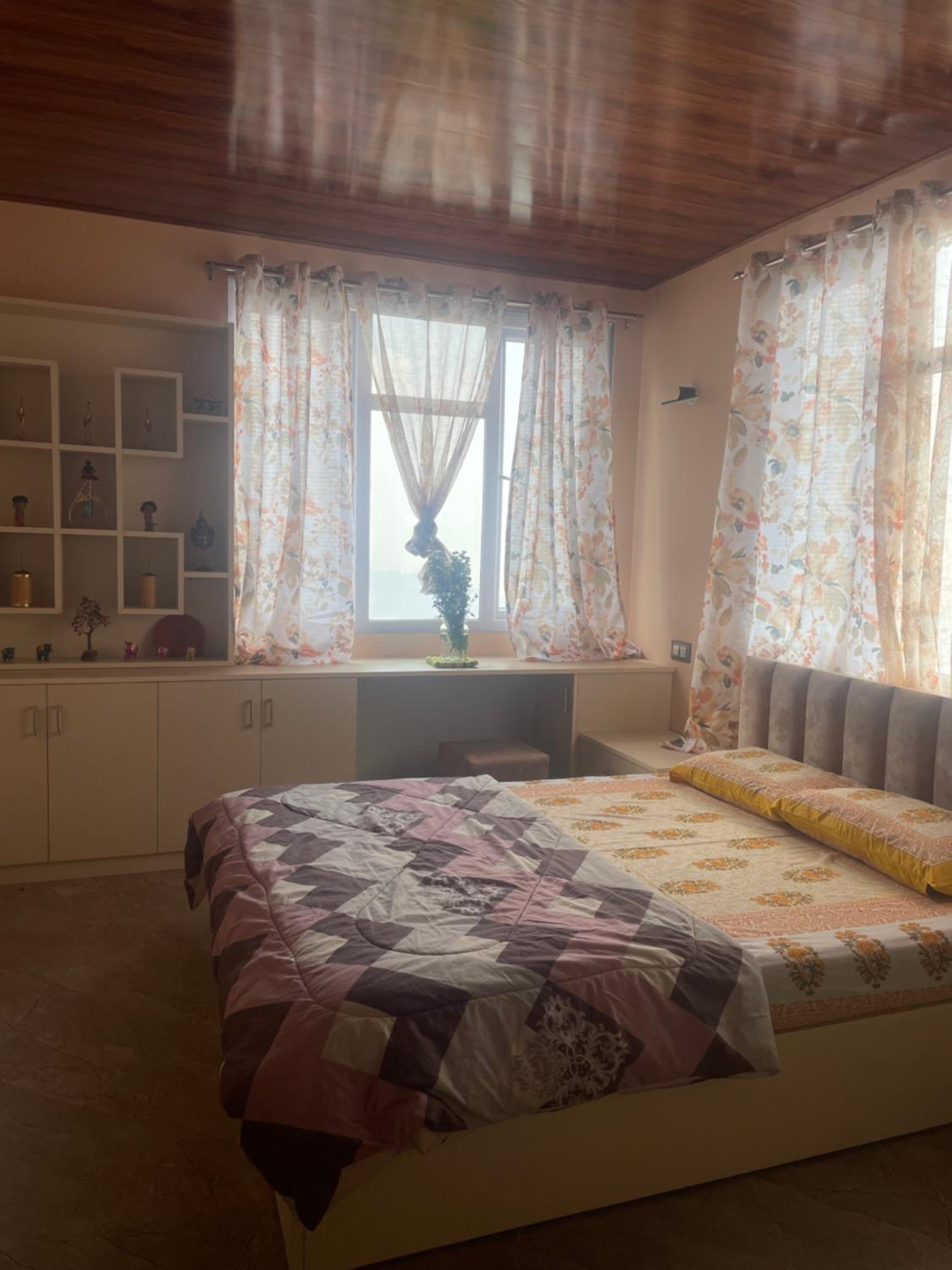 Double Room With Private Bathroom photo 1