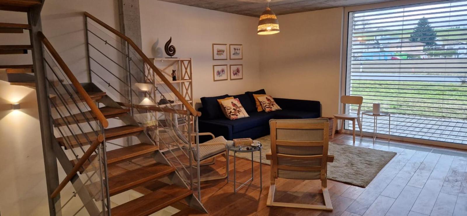 Duplex Apartment photo 1