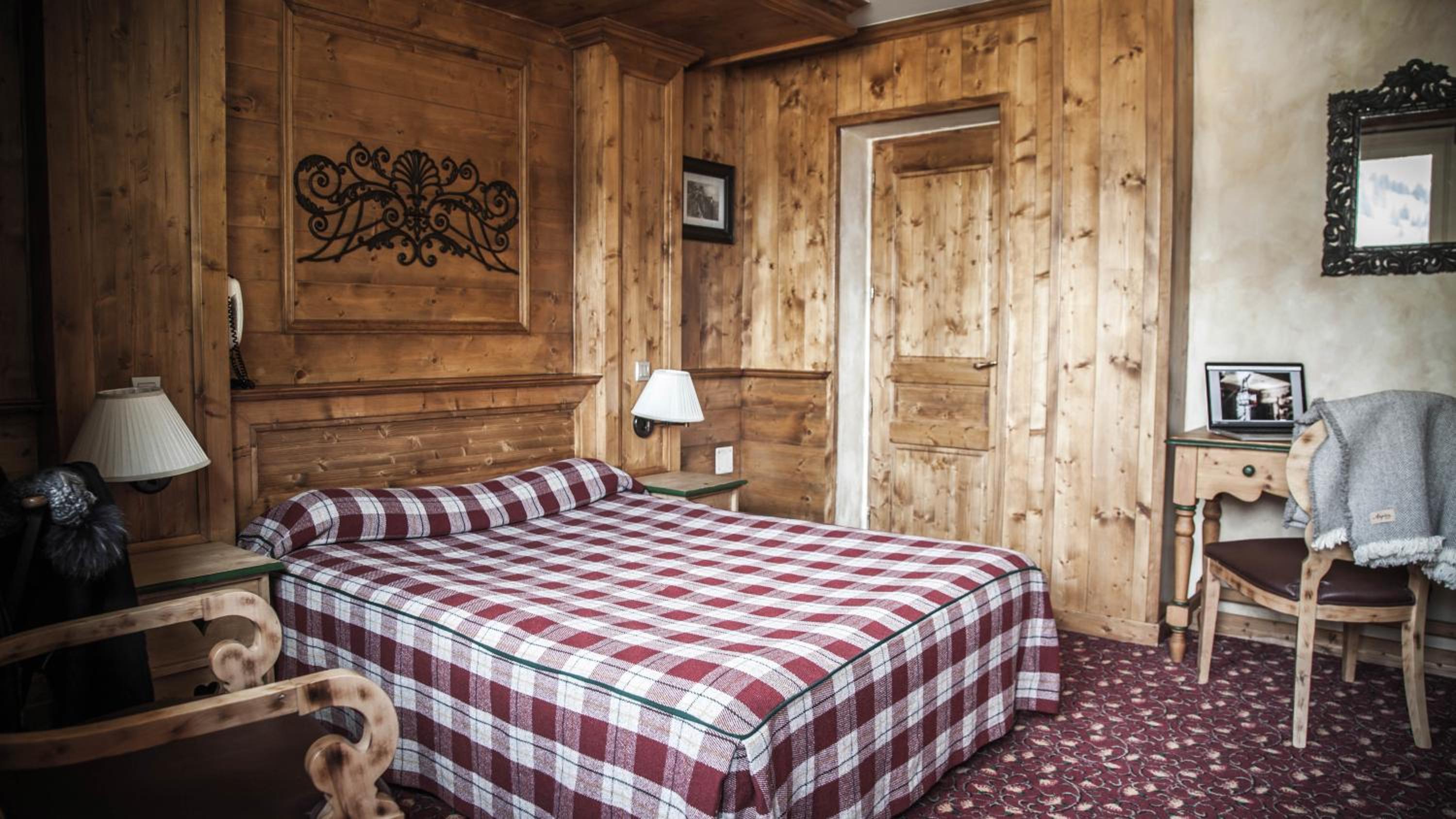Double Room with Balcony - Village photo 2