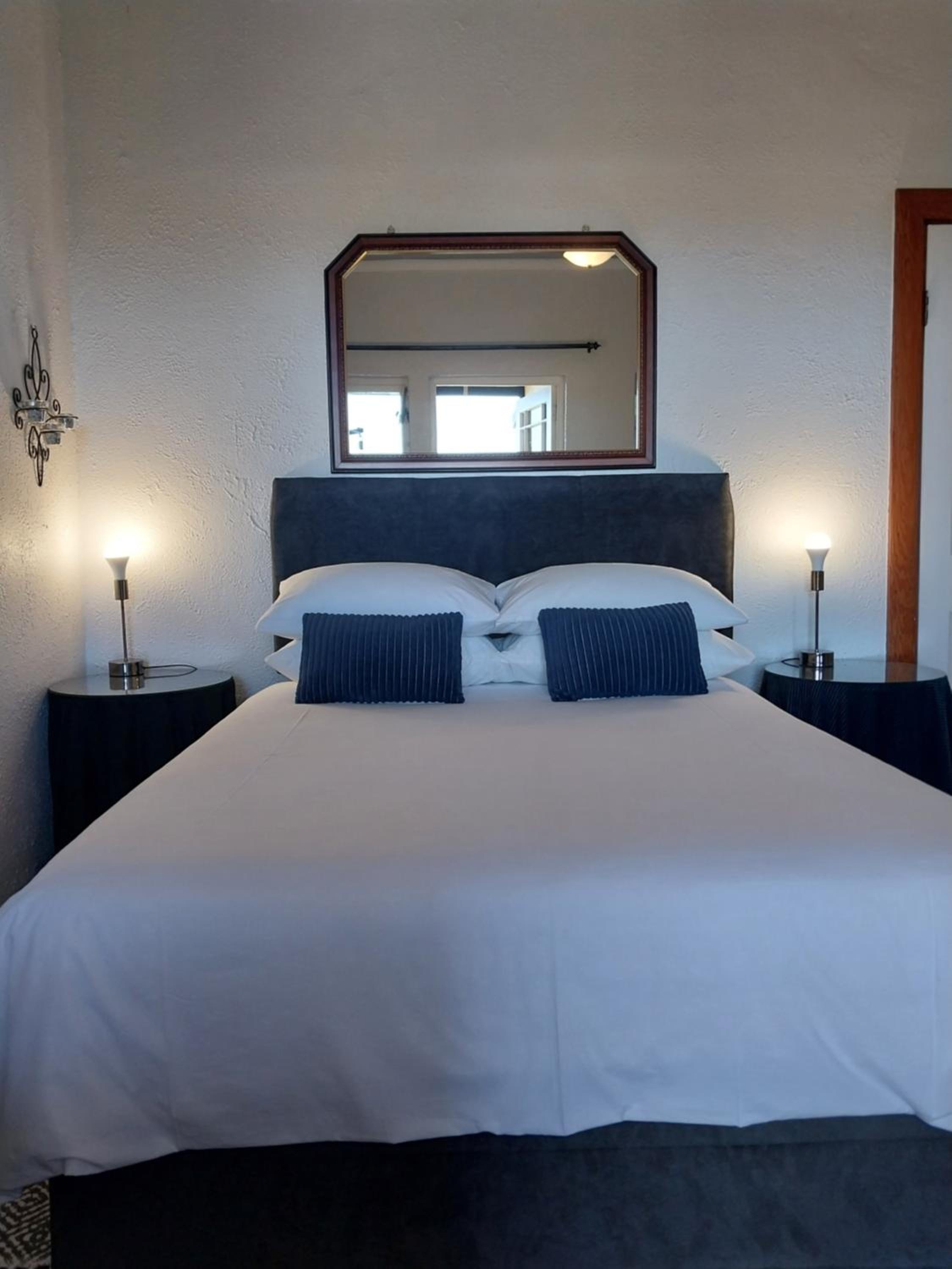 Double Room with Sea View photo 1