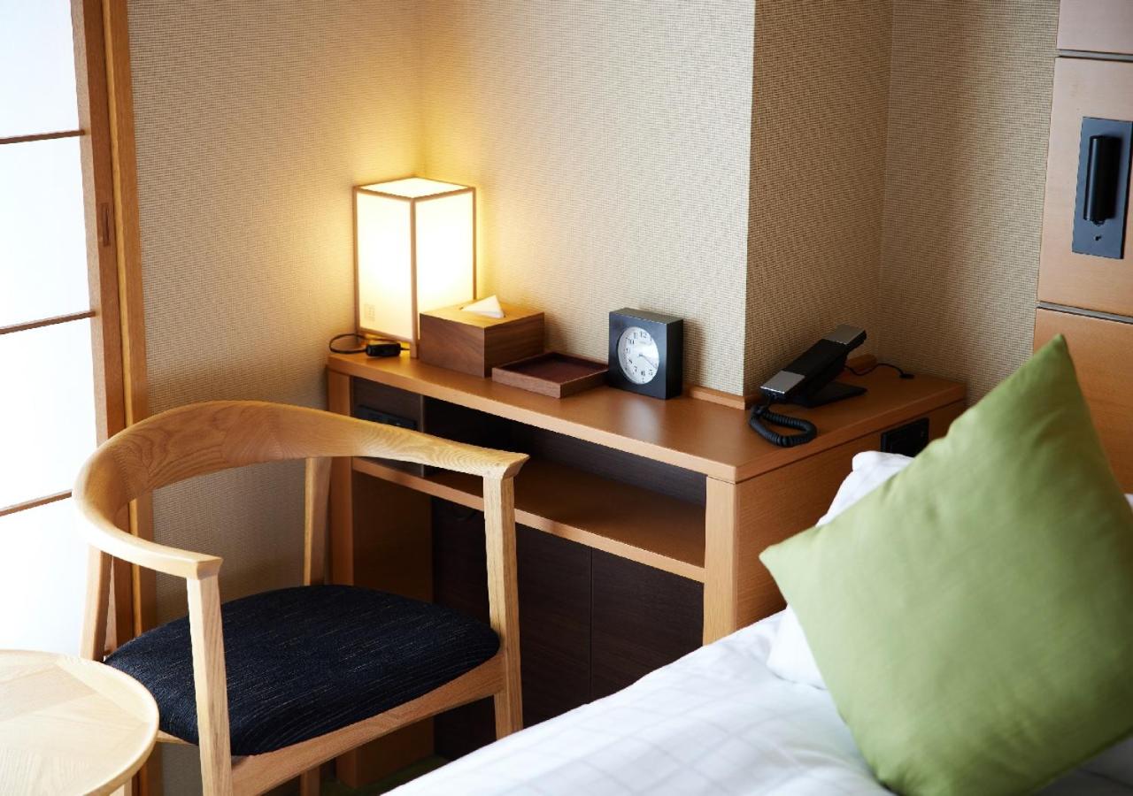 Standard Double Room Without Desk