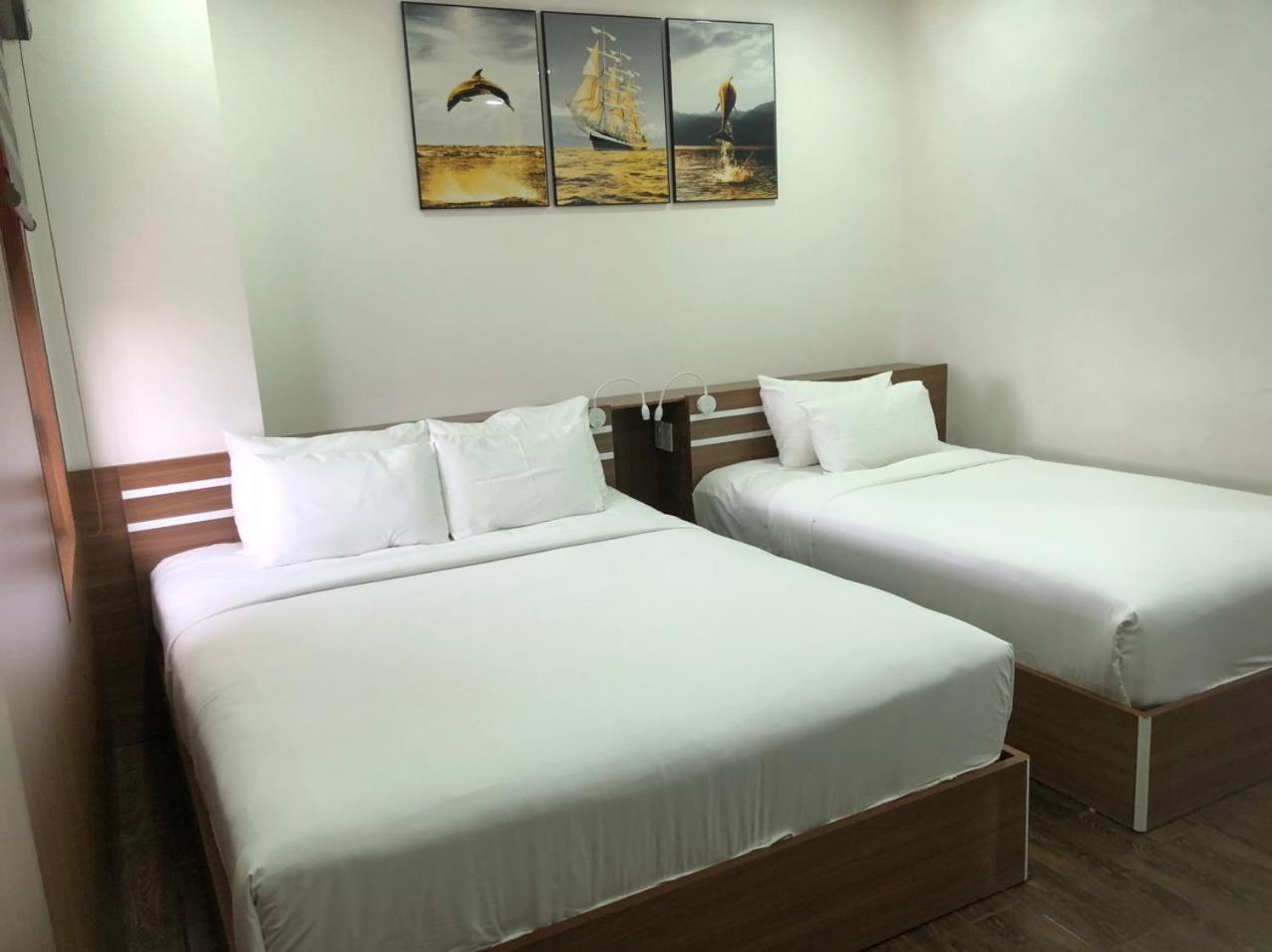 Twin Room photo 1