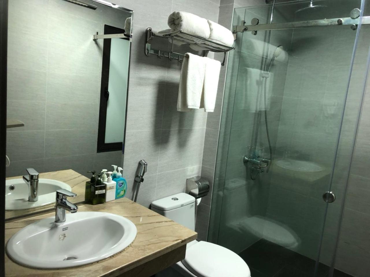 Twin Room photo 2