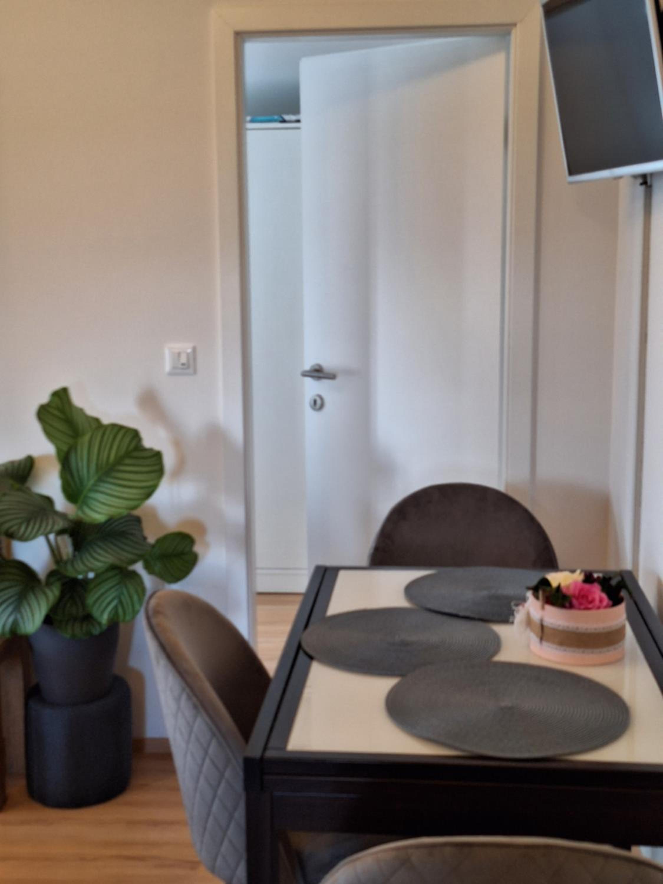 Studio Apartment - Photo 29
