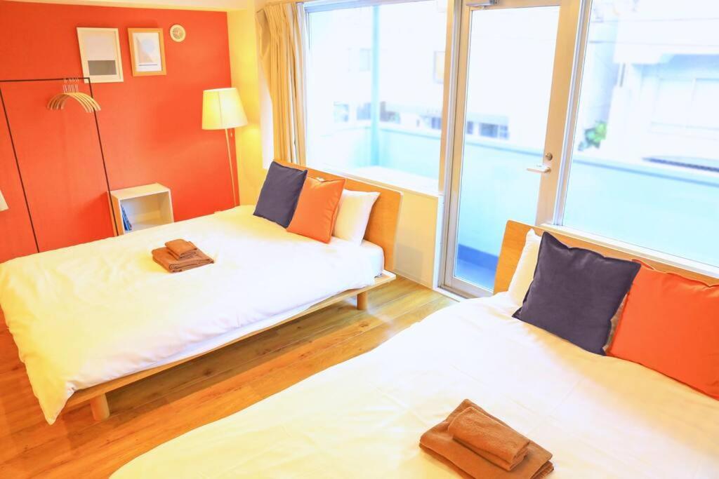 Standard Double or Twin Room photo 2