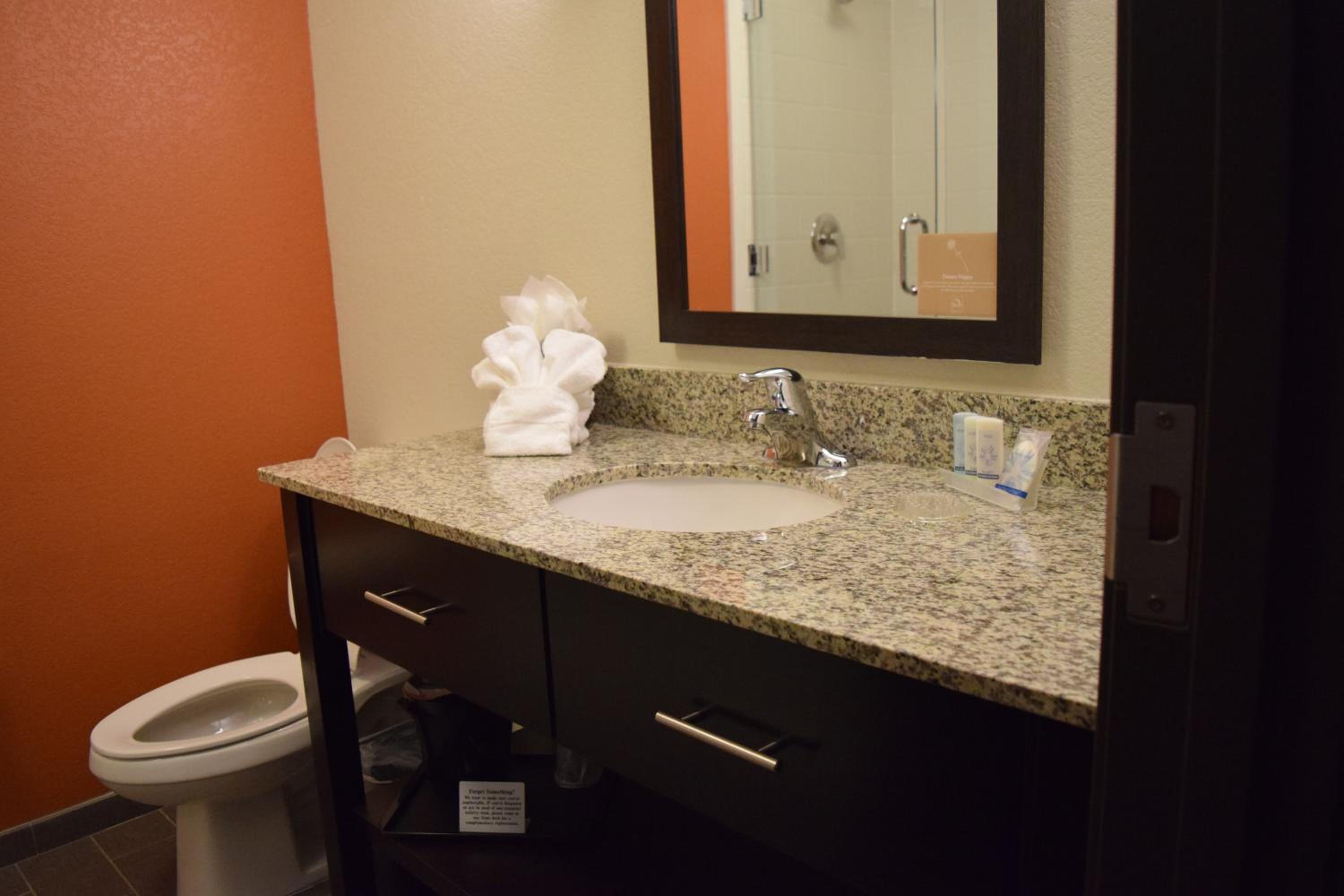 MainStay Suites Lufkin, Foto 3