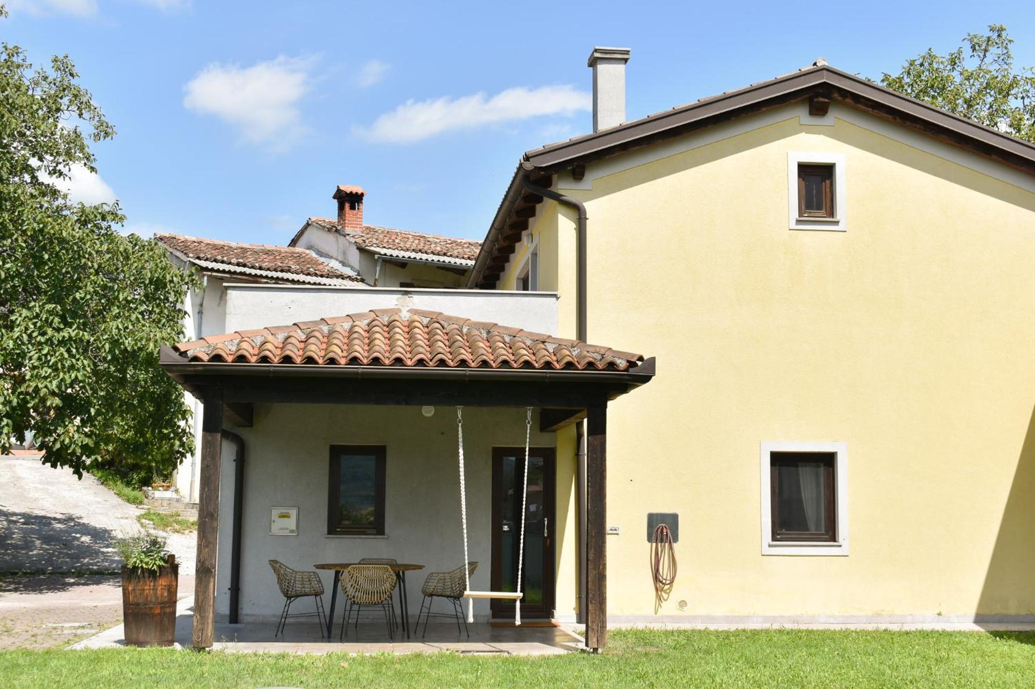 Vacation Home photo 1