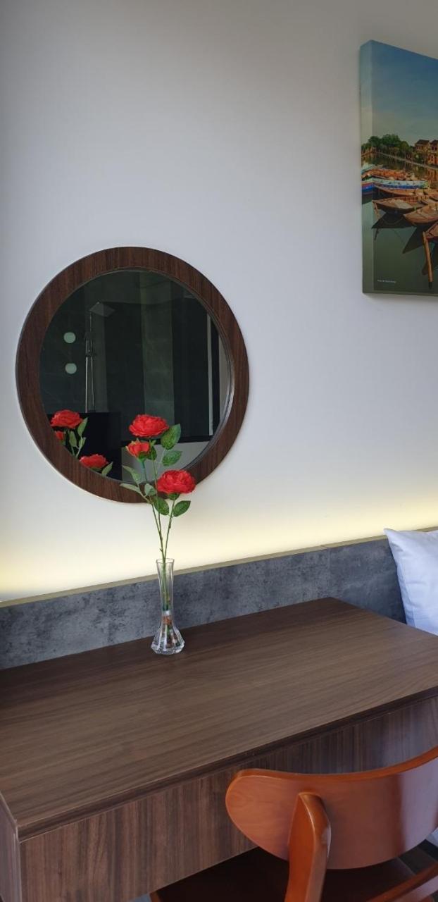 Family Suite with Balcony