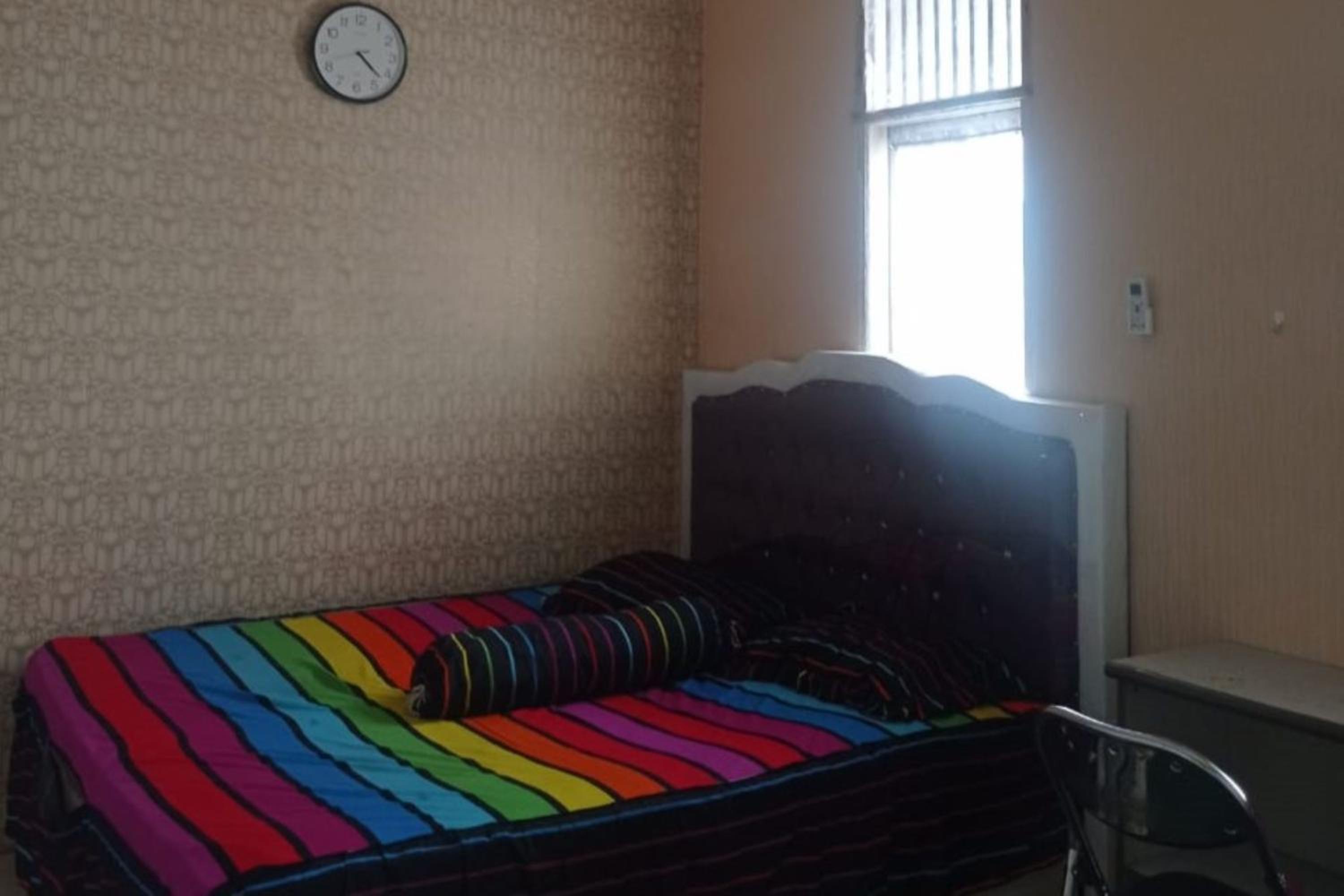 Standard Double Room photo 1