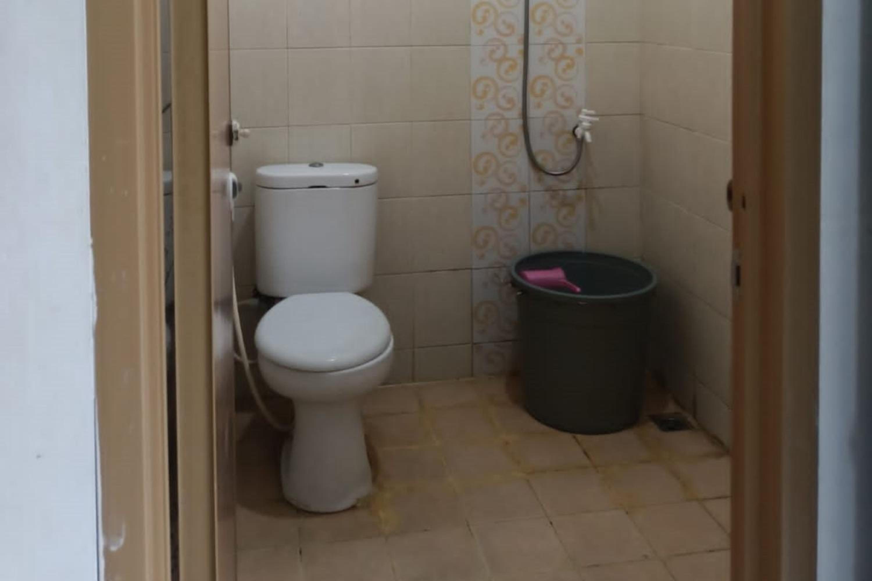 Standard Twin Room photo 2