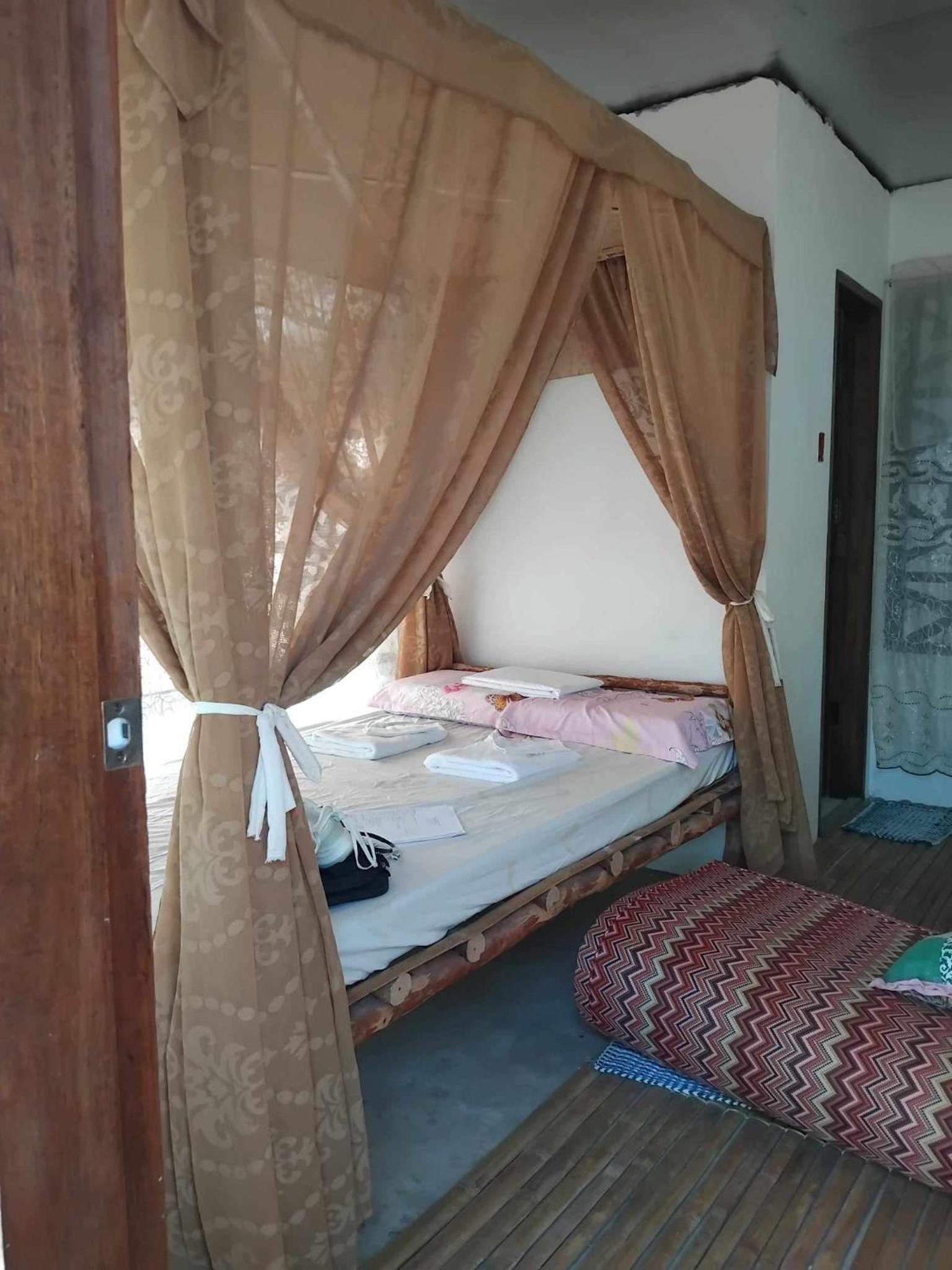 Budget Double Room photo 3
