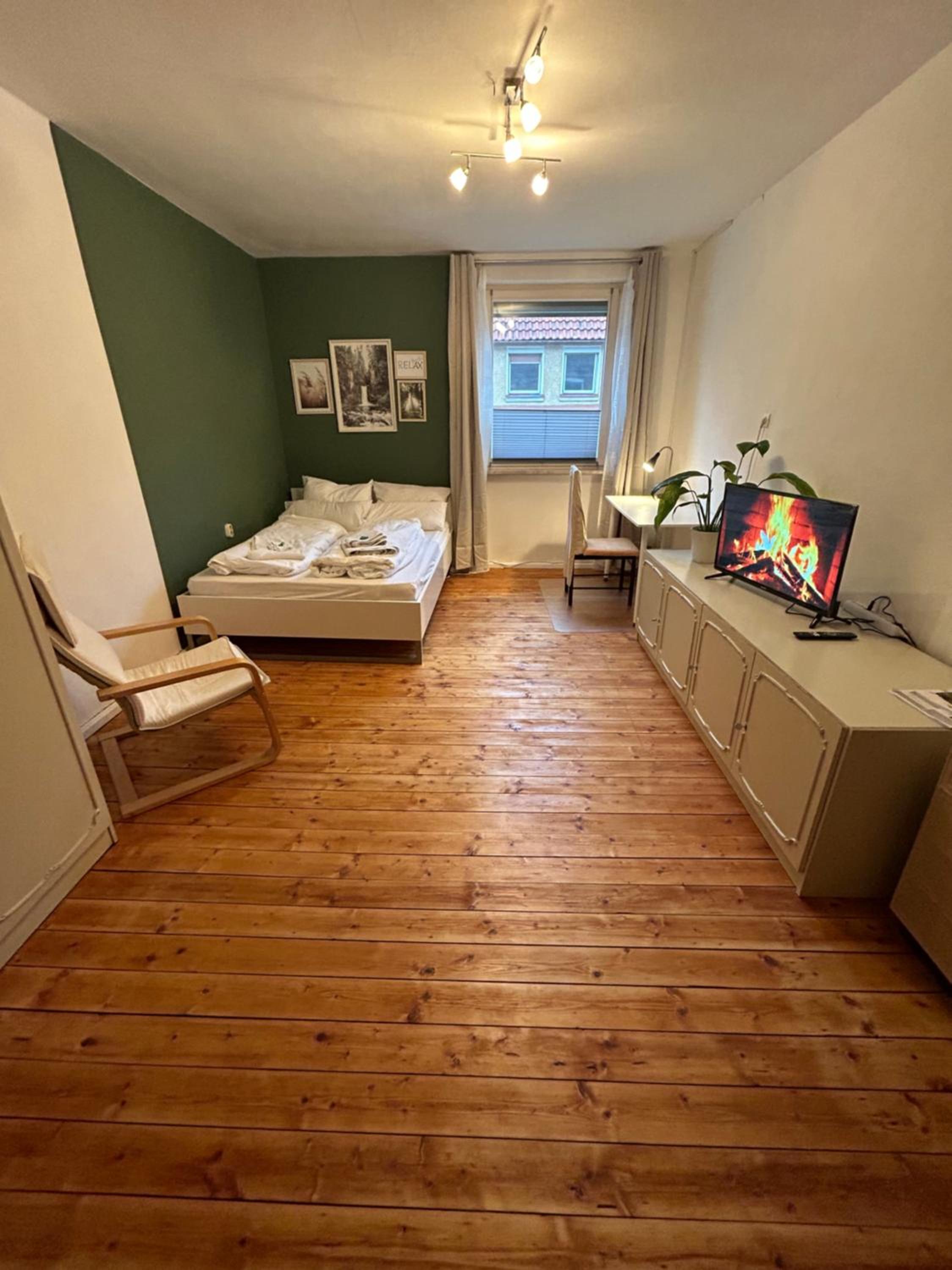 Double Room photo 1