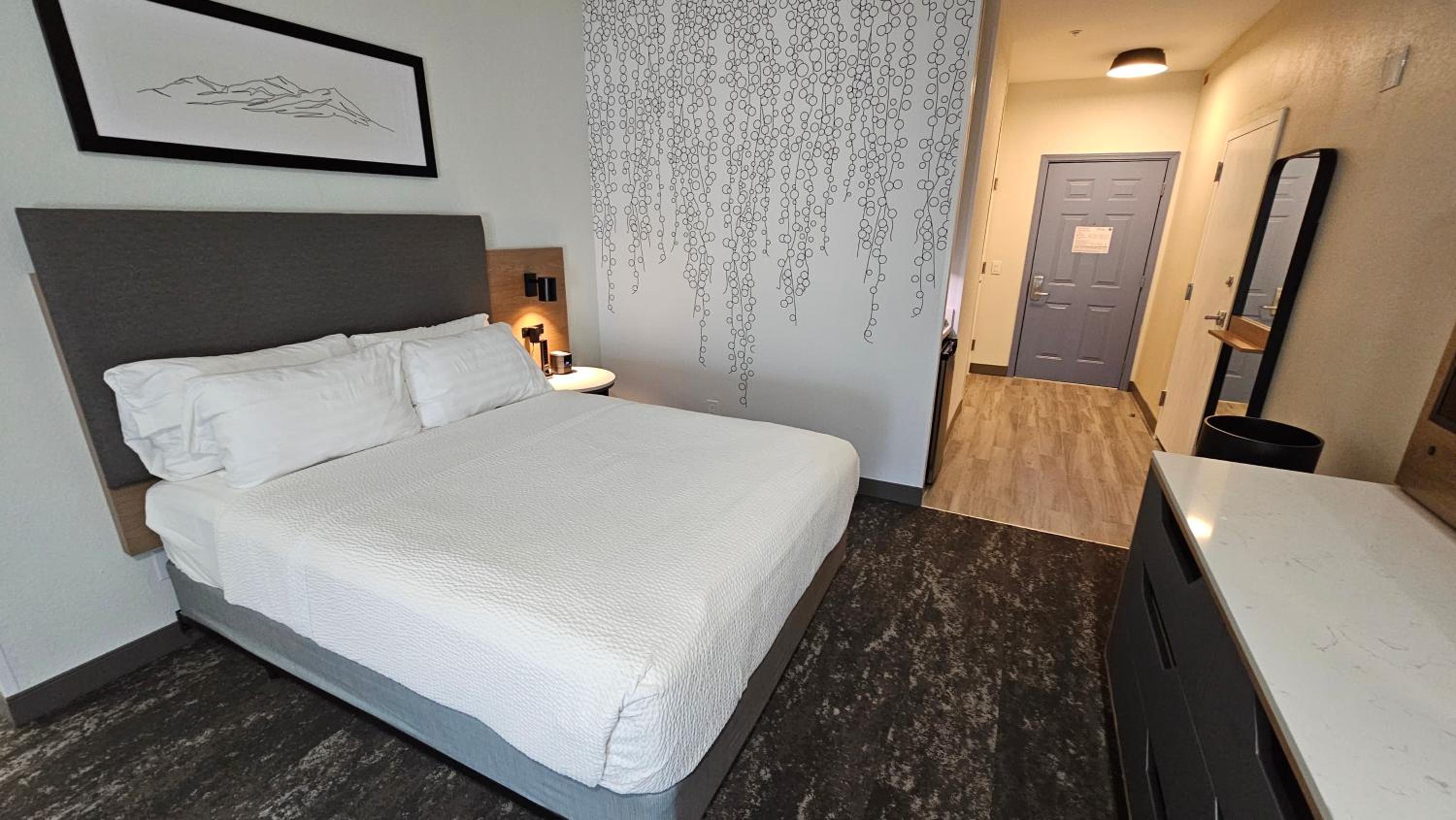 King Room - Accessible/Non Smoking photo 1