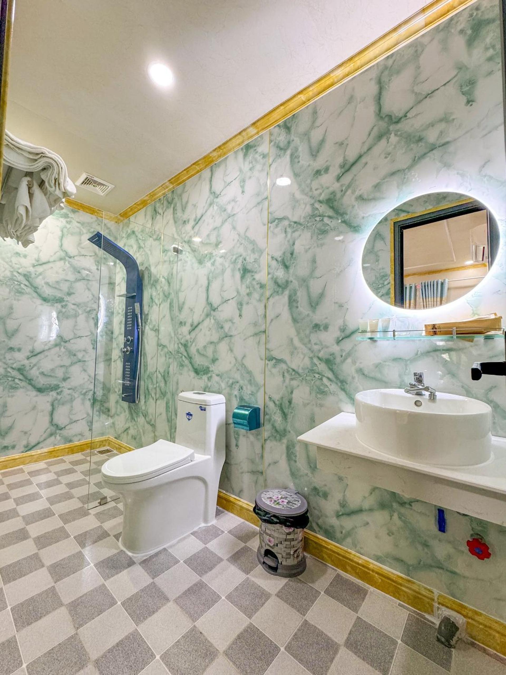 Quadruple Room photo 2