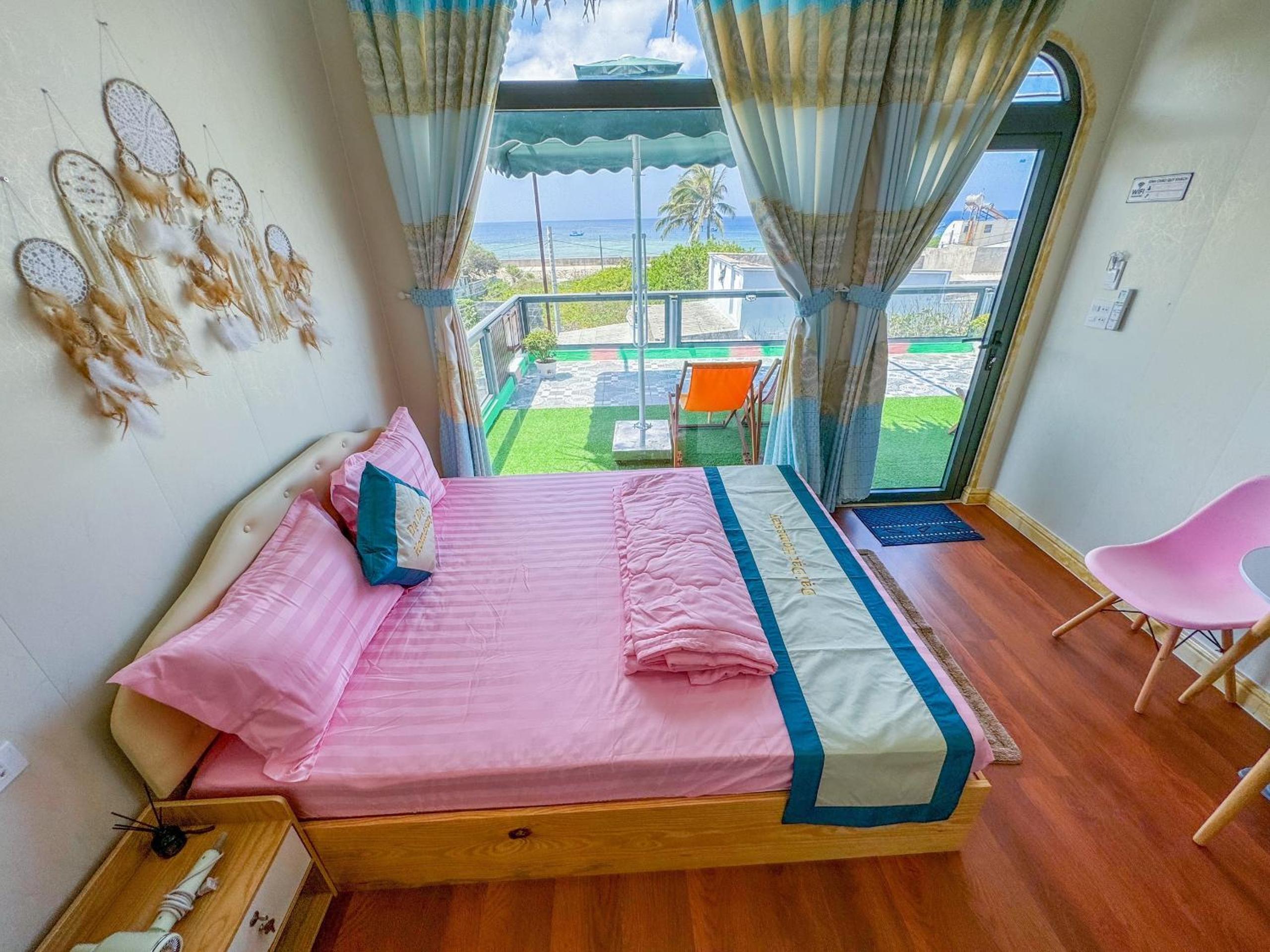 Double Room With Sea View photo 3