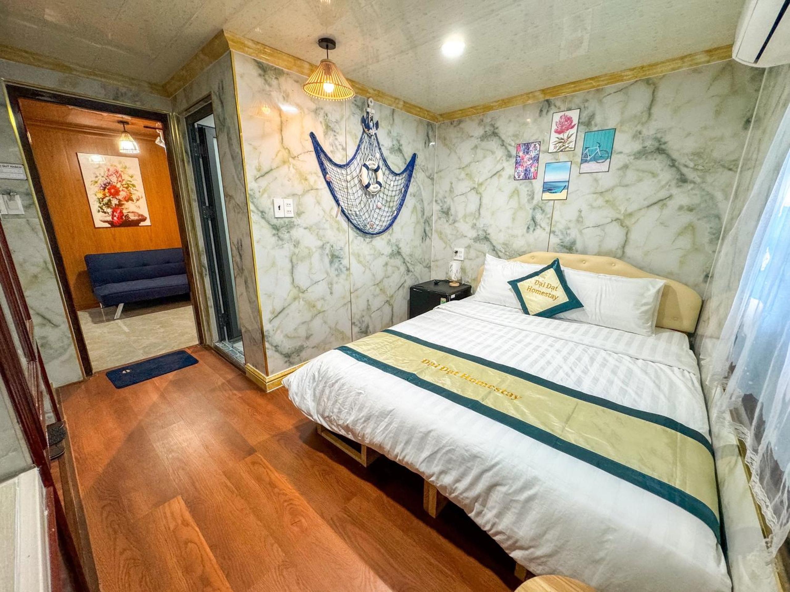 Double Room photo 2