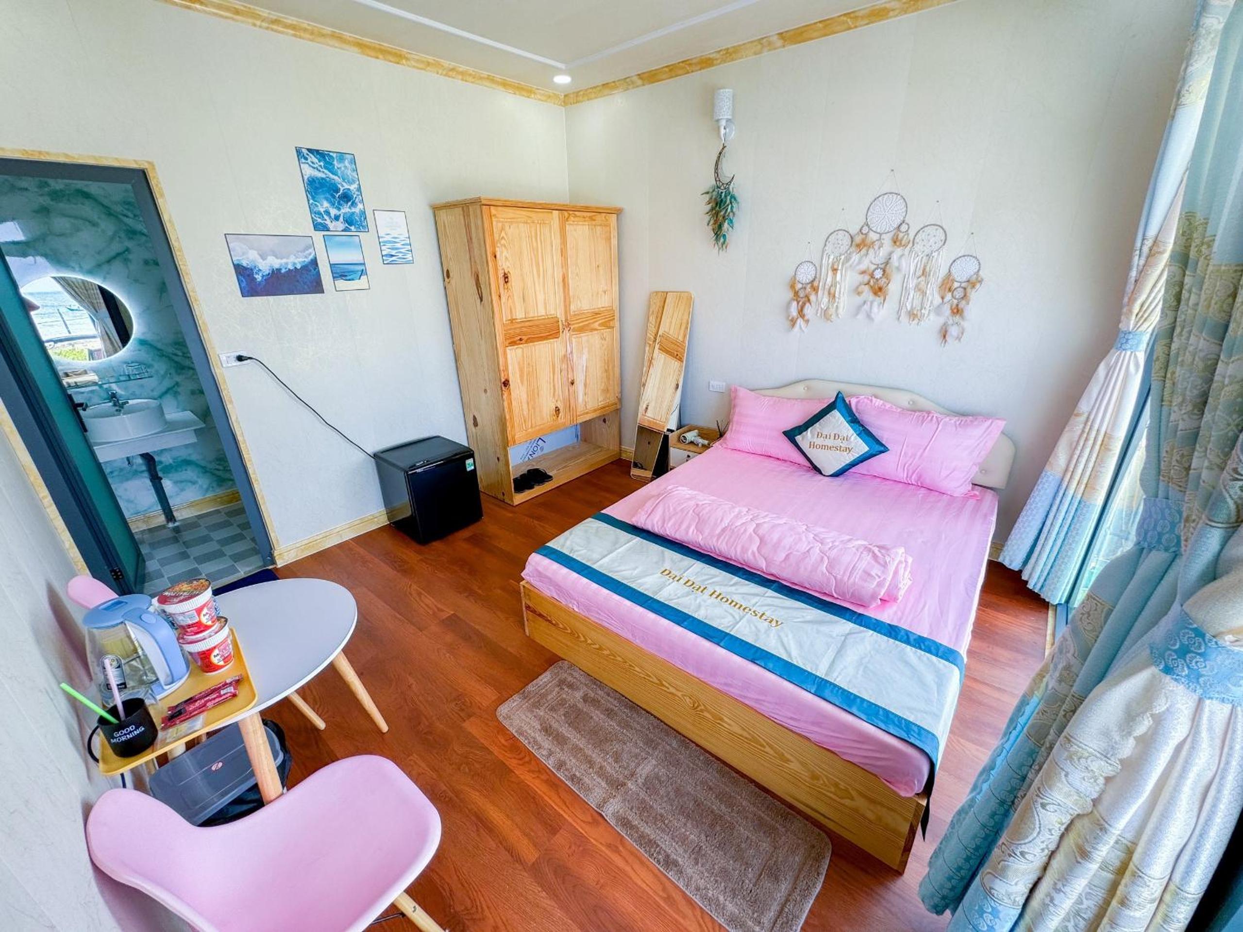 Double Room With Sea View photo 2