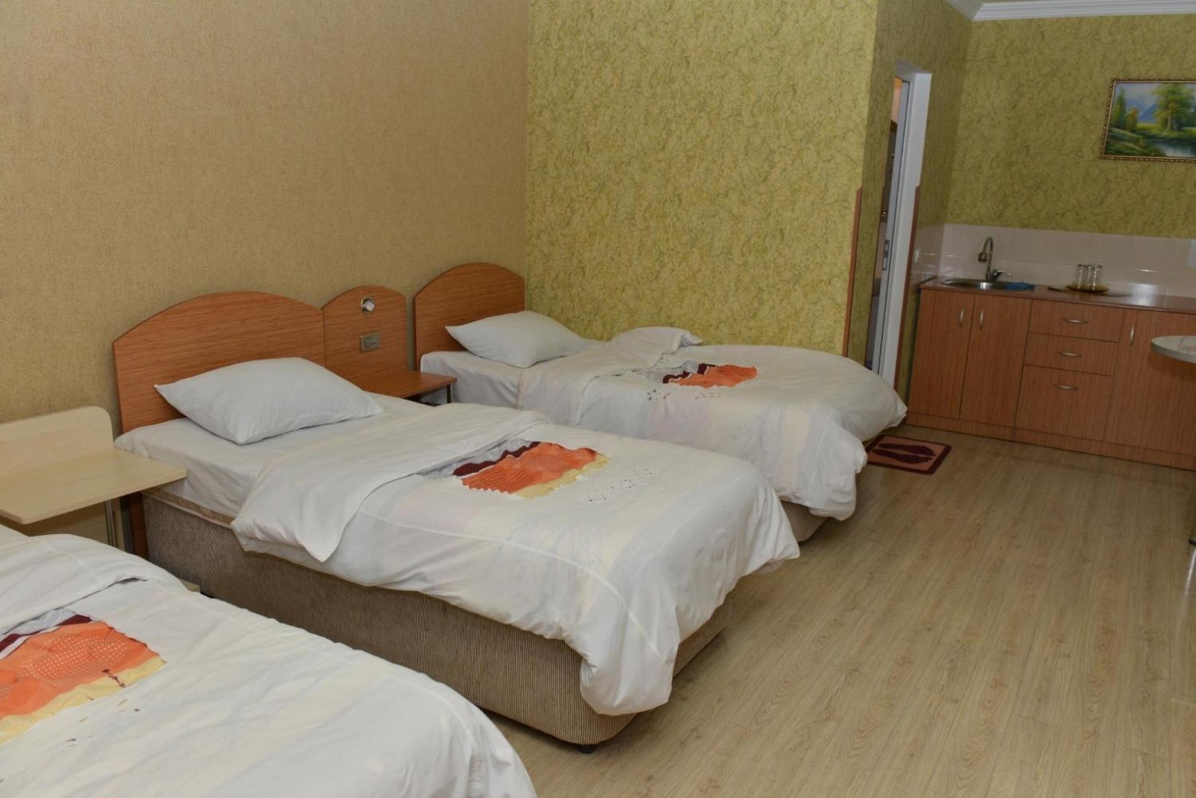 Deluxe Triple Room photo 3