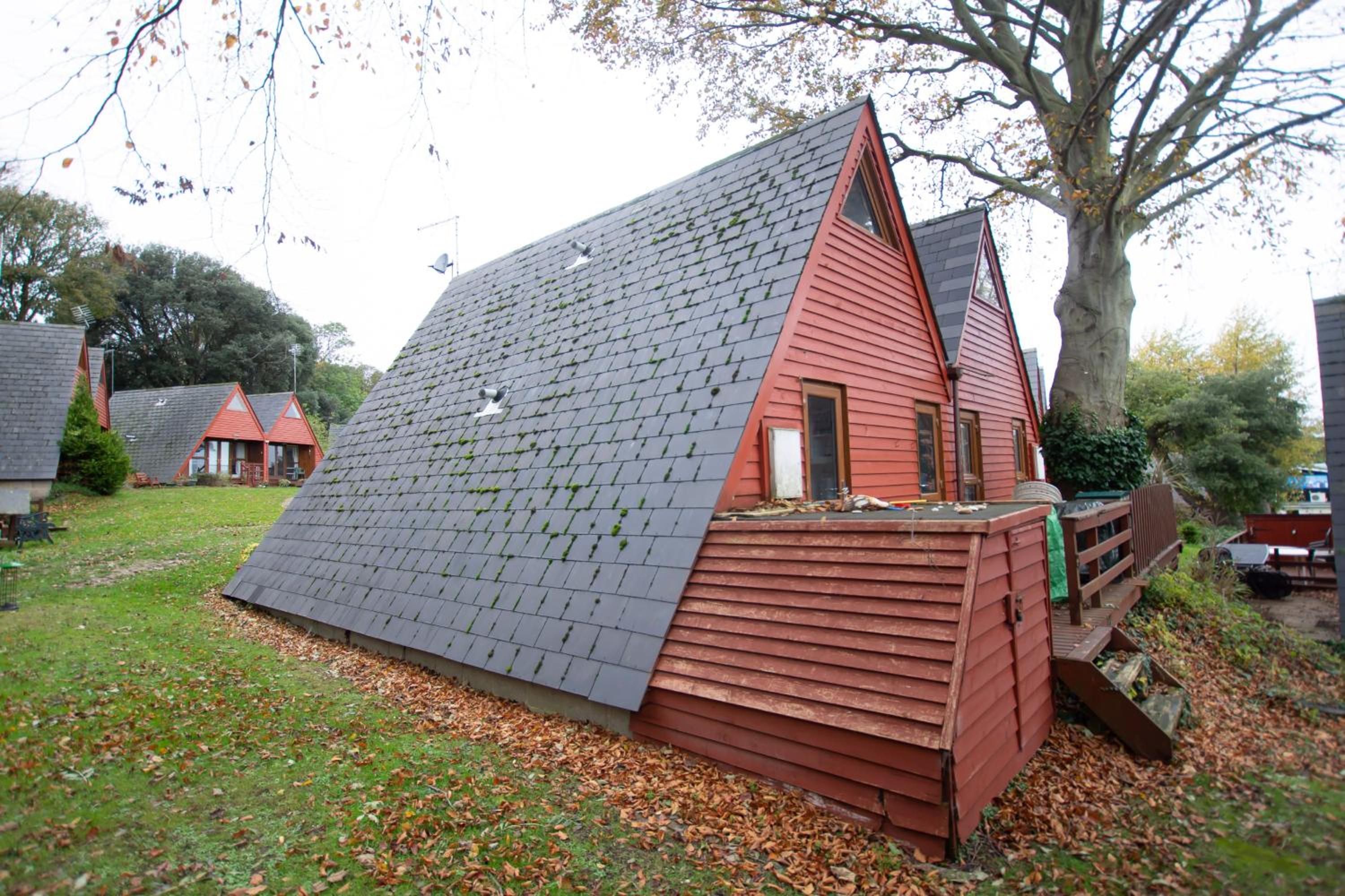 Holiday Home photo 2