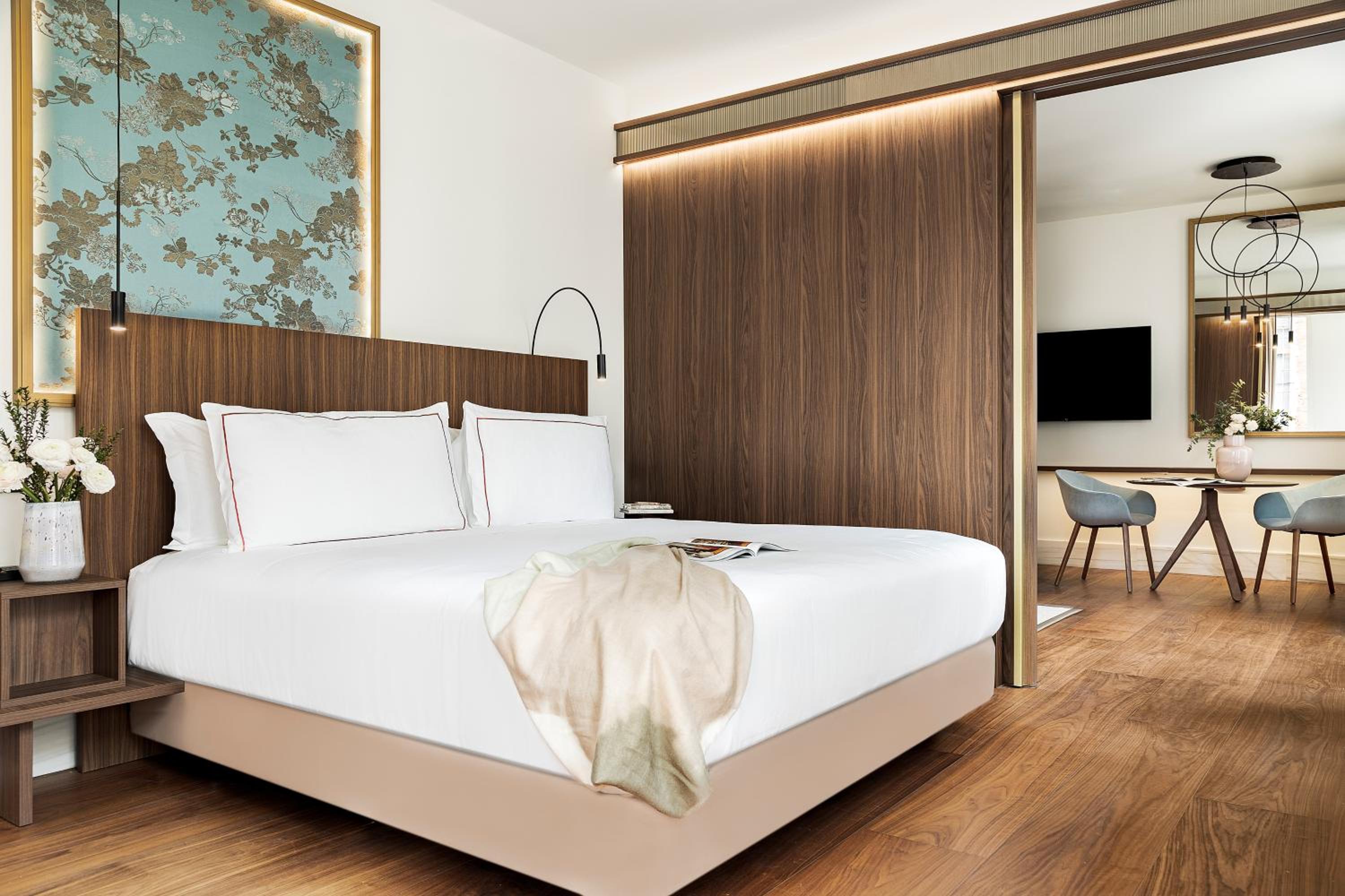 Duomo Suite with Spa Access