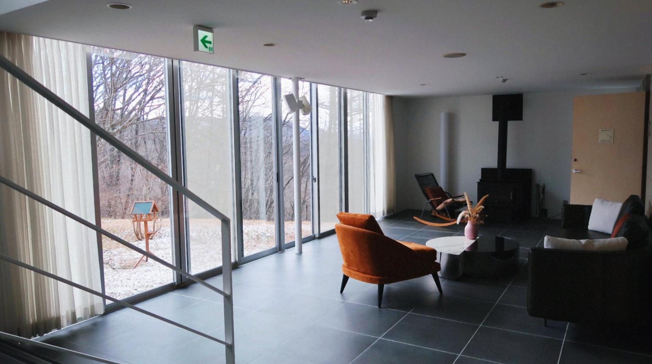 Twin Room with View photo 2