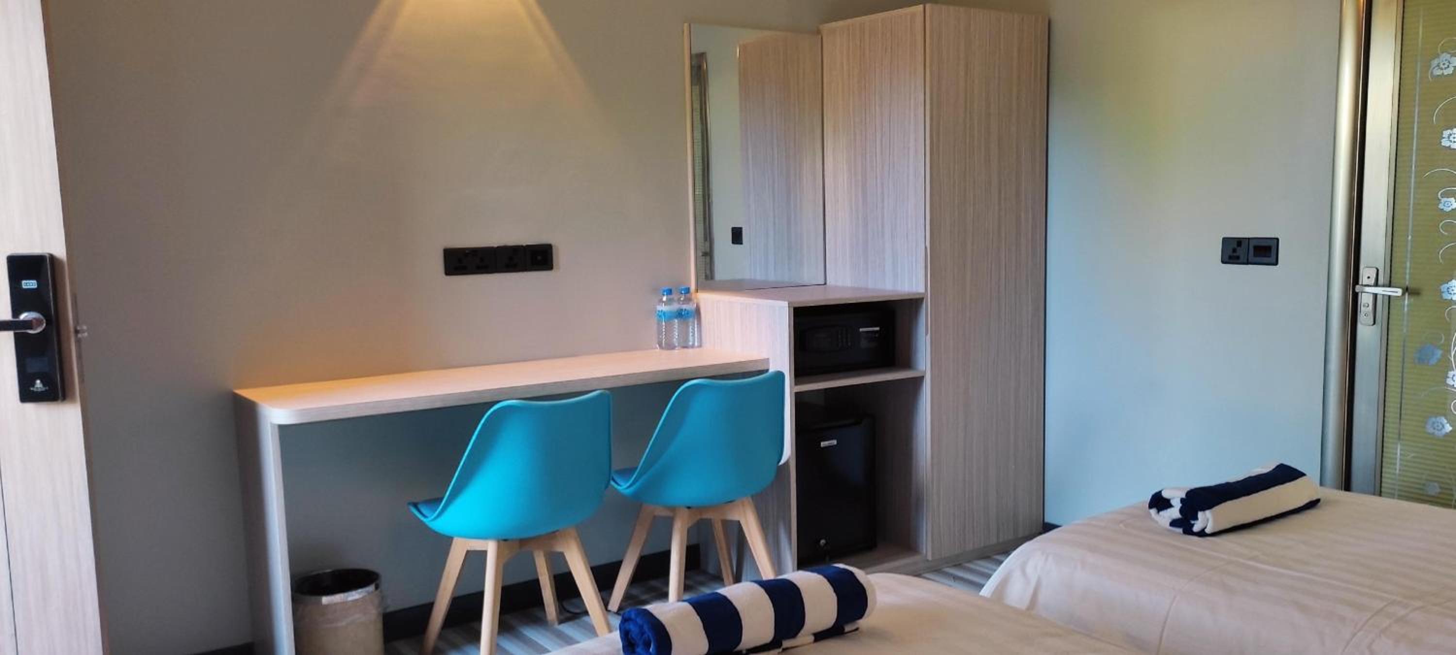 Family Suite photo 2