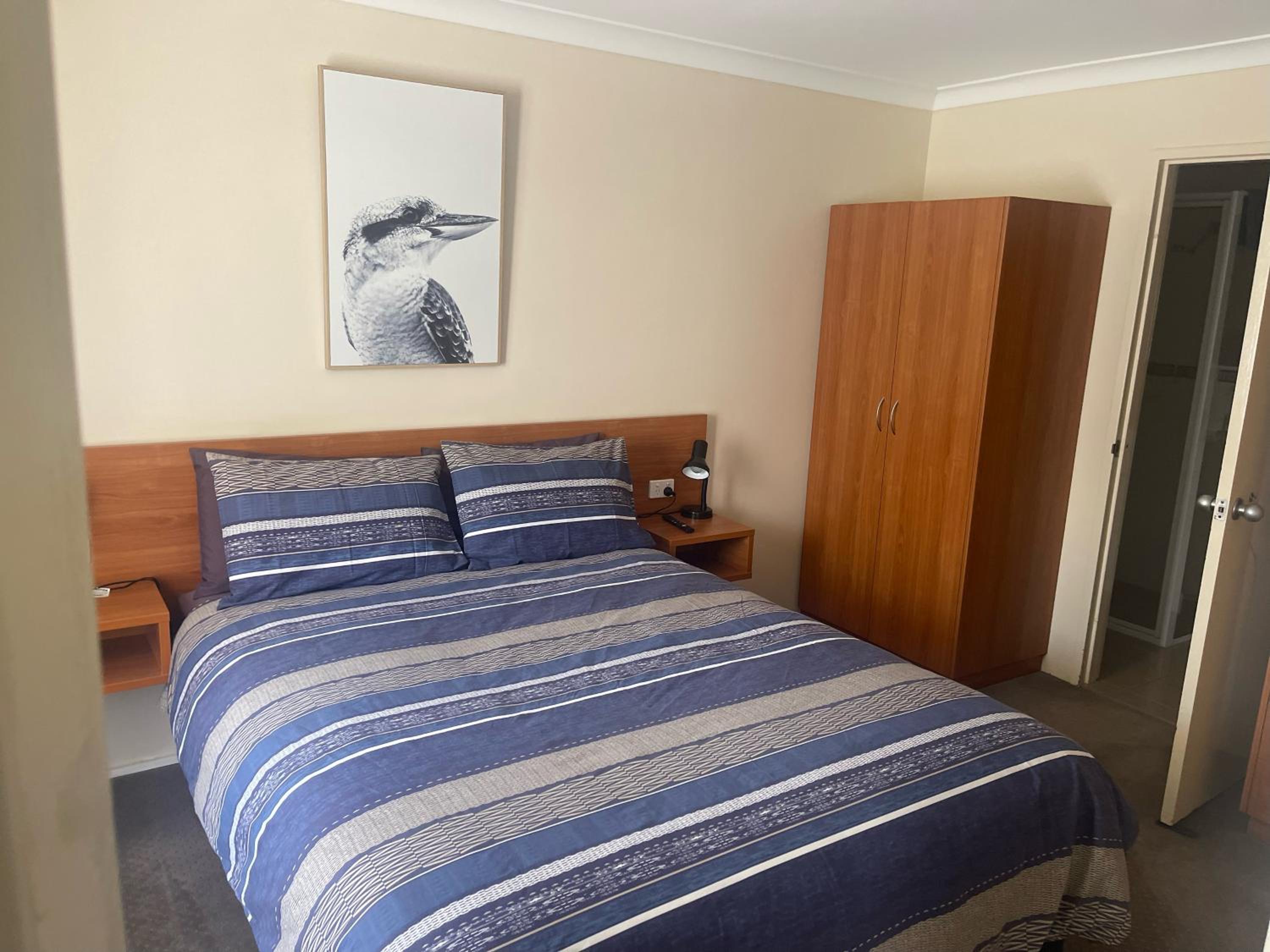 Family Double Room photo 3