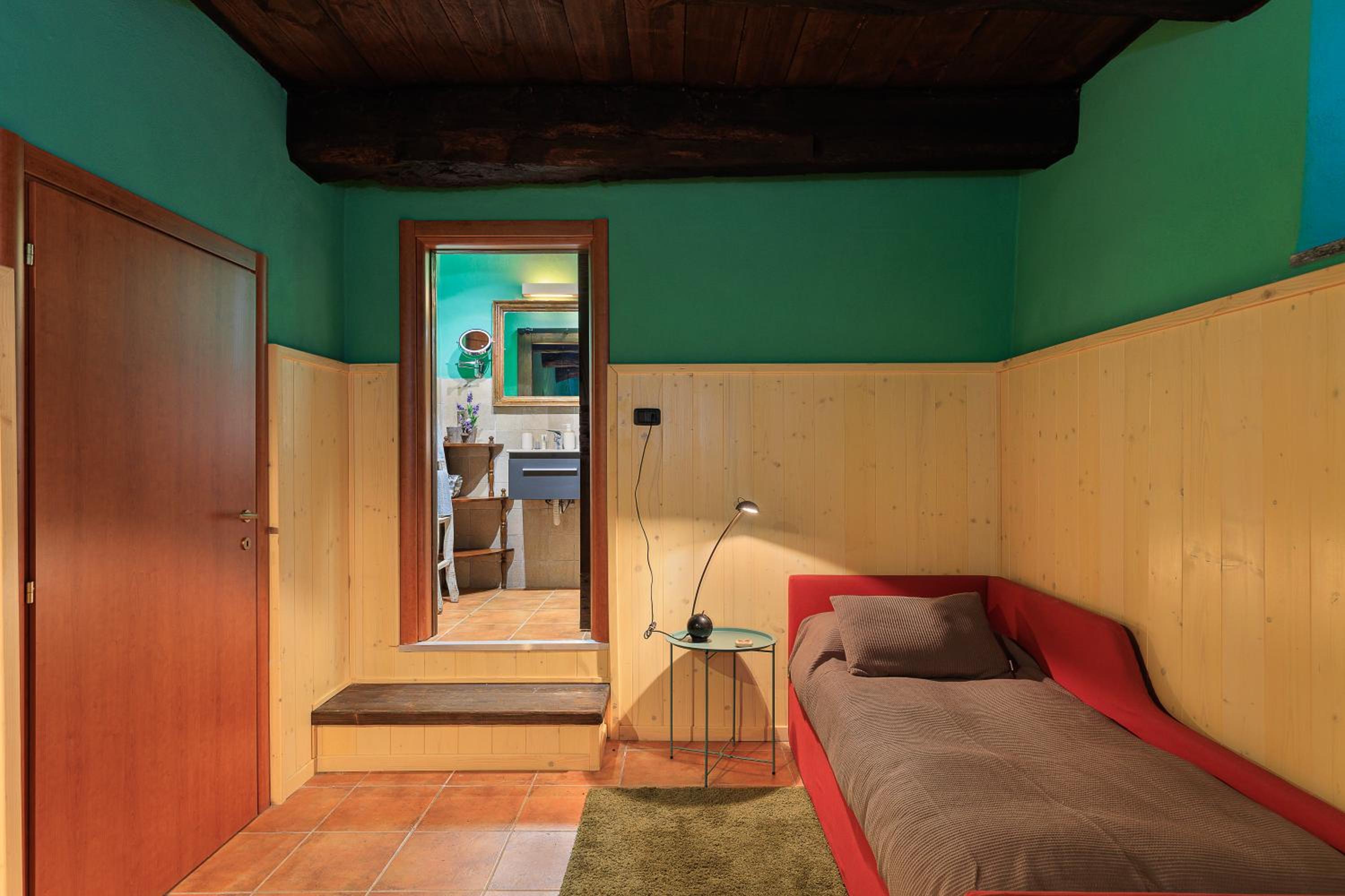 Two-Bedroom House photo 1