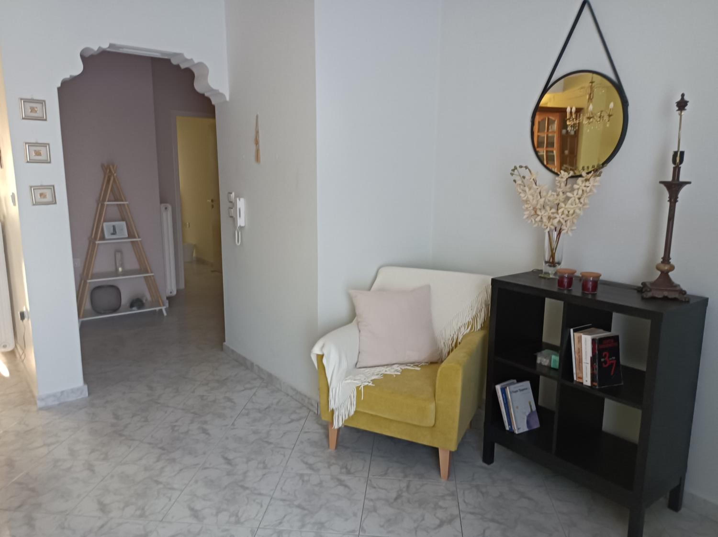 Two-Bedroom Apartment photo 3