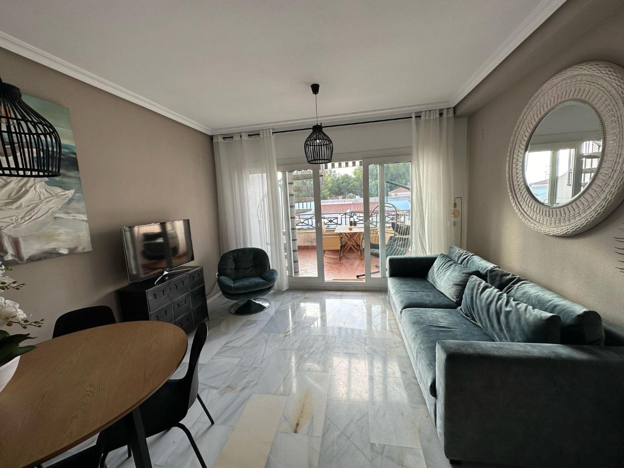 Apartamento Penthouse