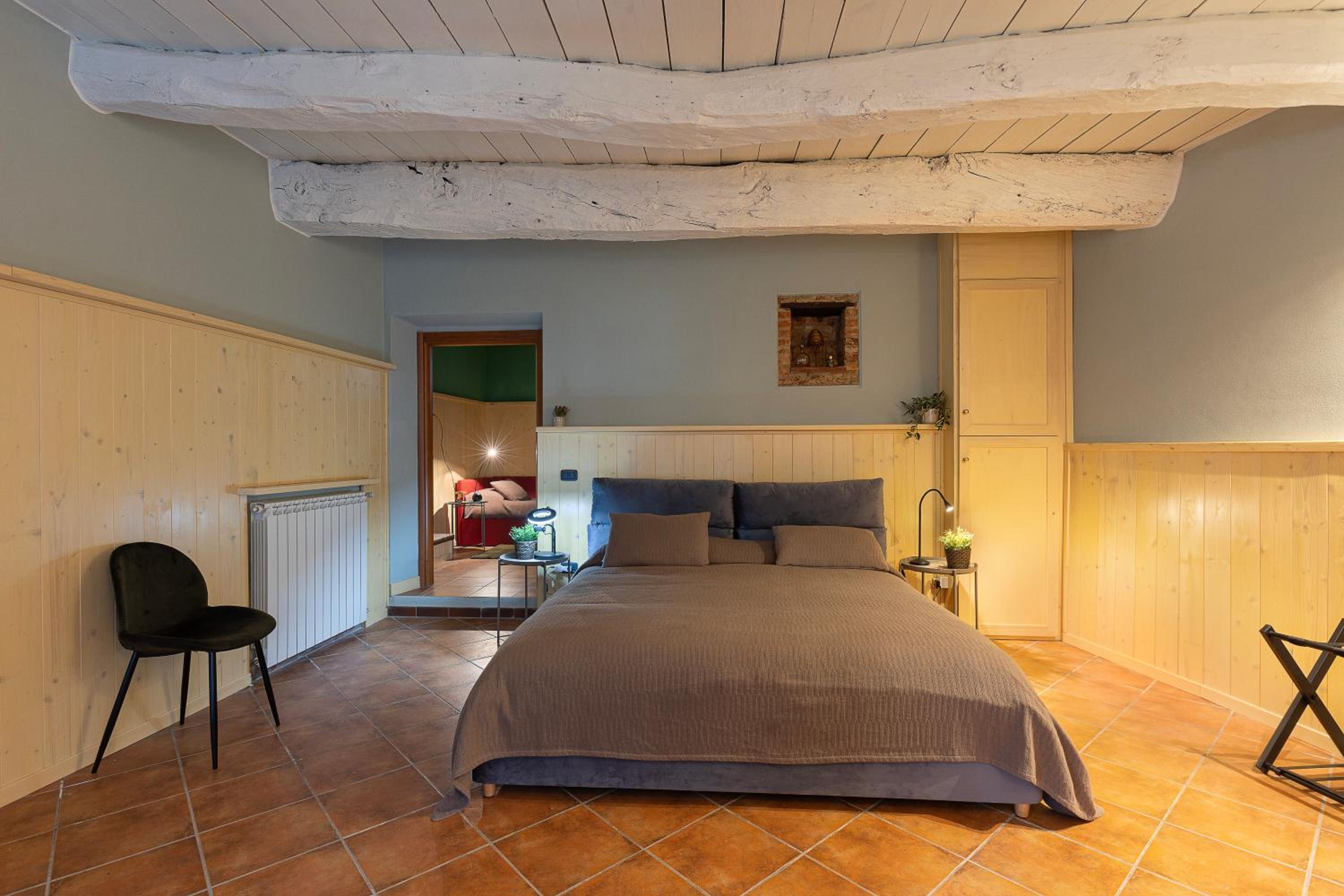 Two-Bedroom House photo 2