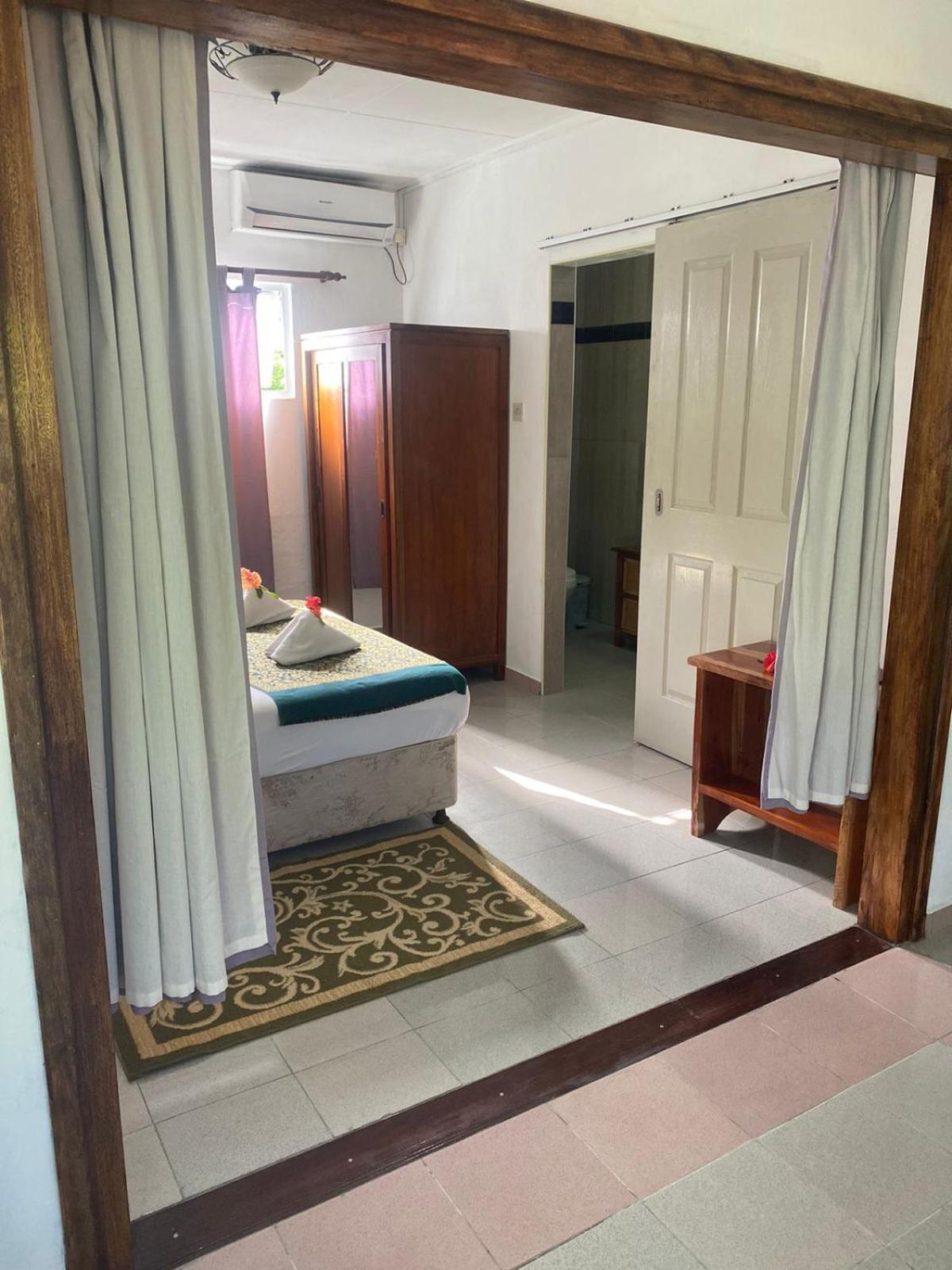 One-Bedroom Chalet