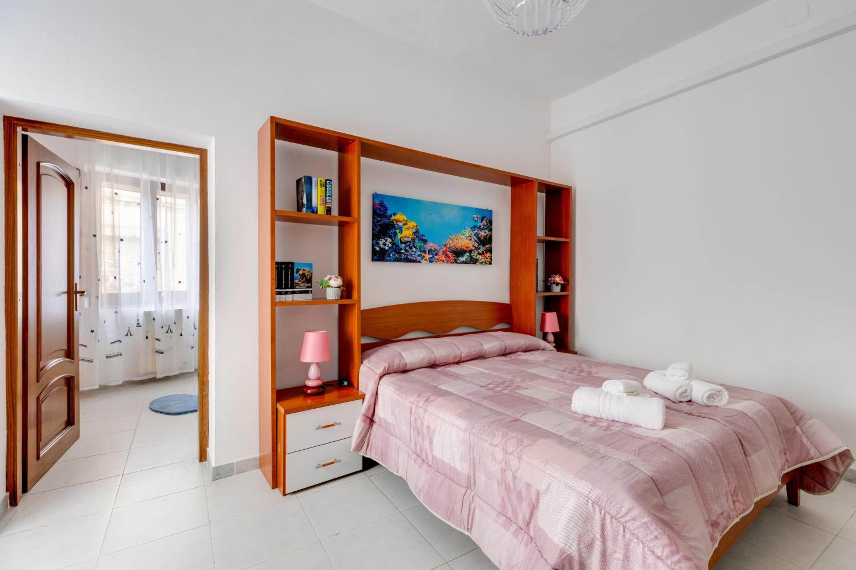 Superior Apartment with City View