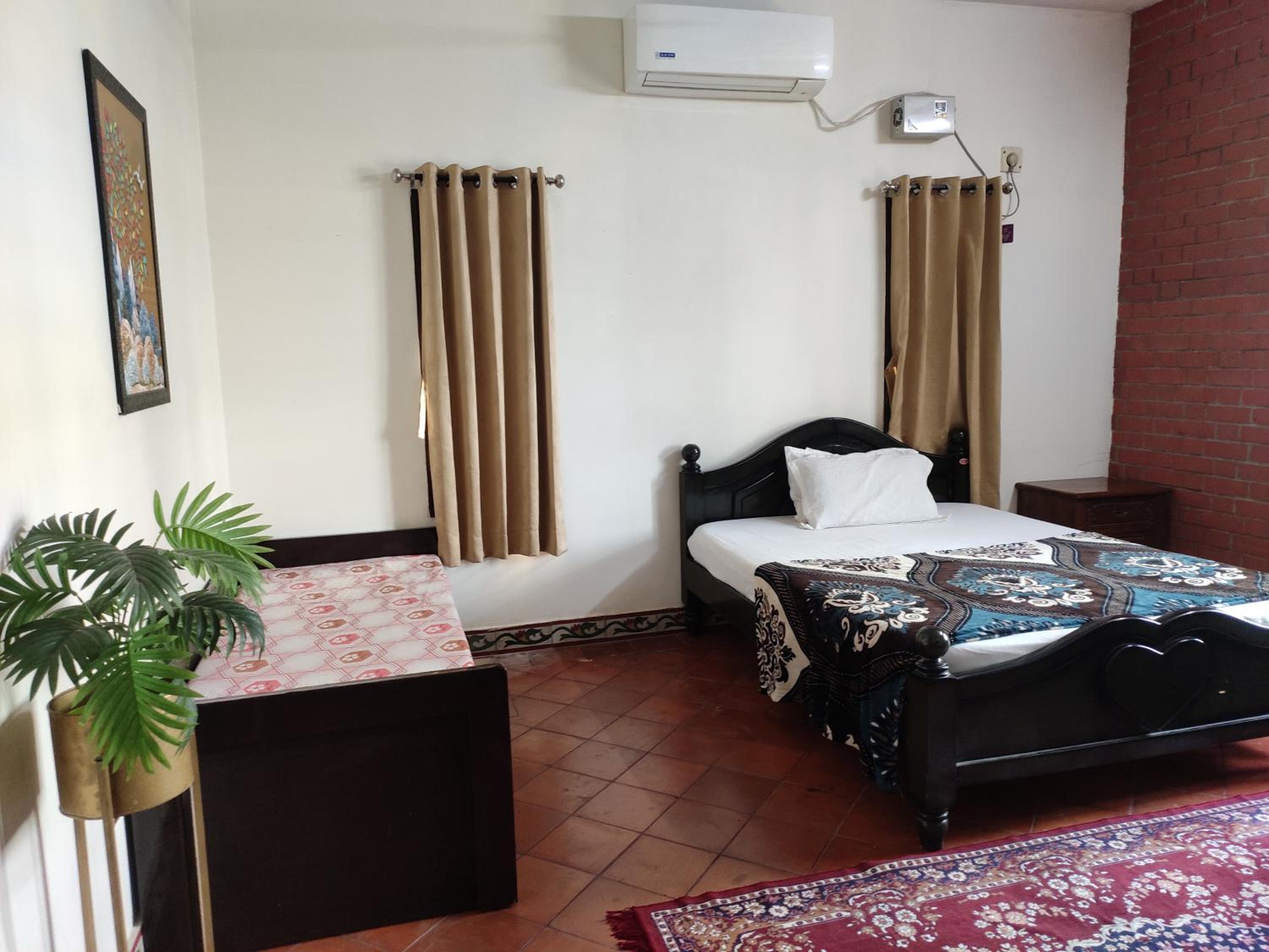 Superior Queen Room