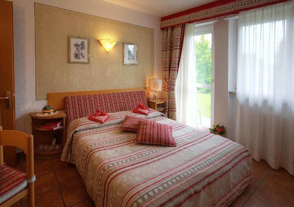 Double Room with Terrace photo 3