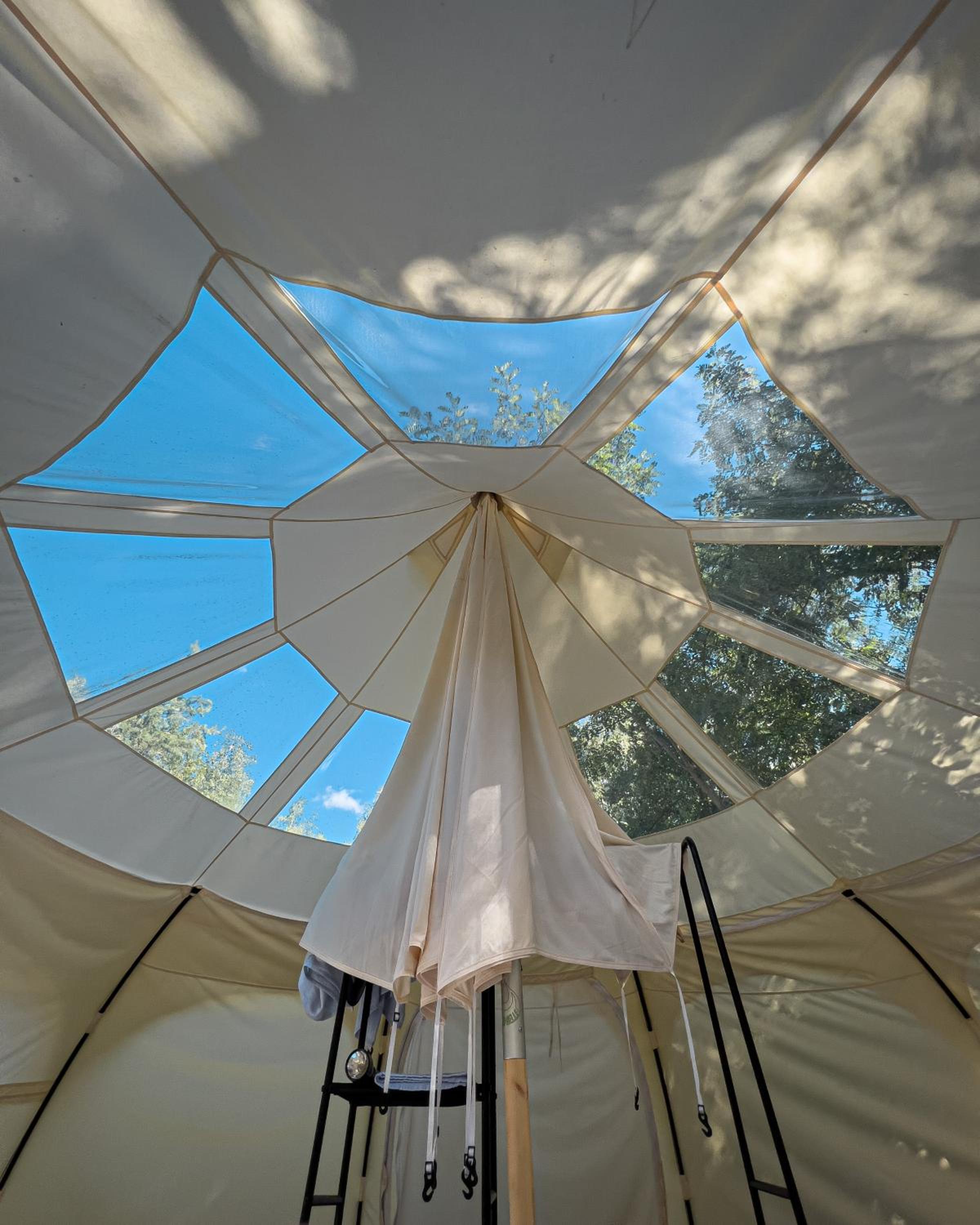 Quadruple Room with Terrace photo 3