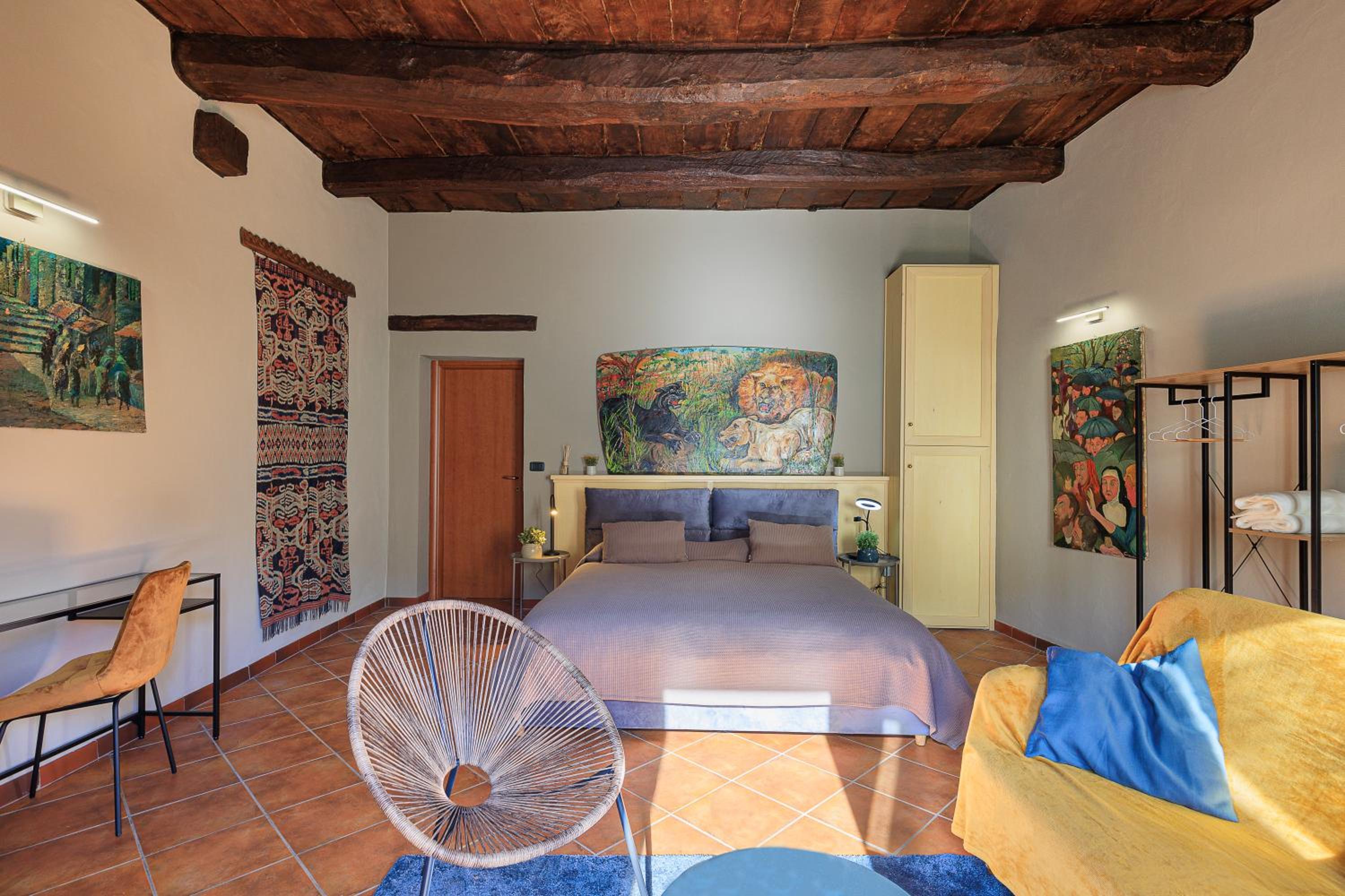 Two-Bedroom House photo 1