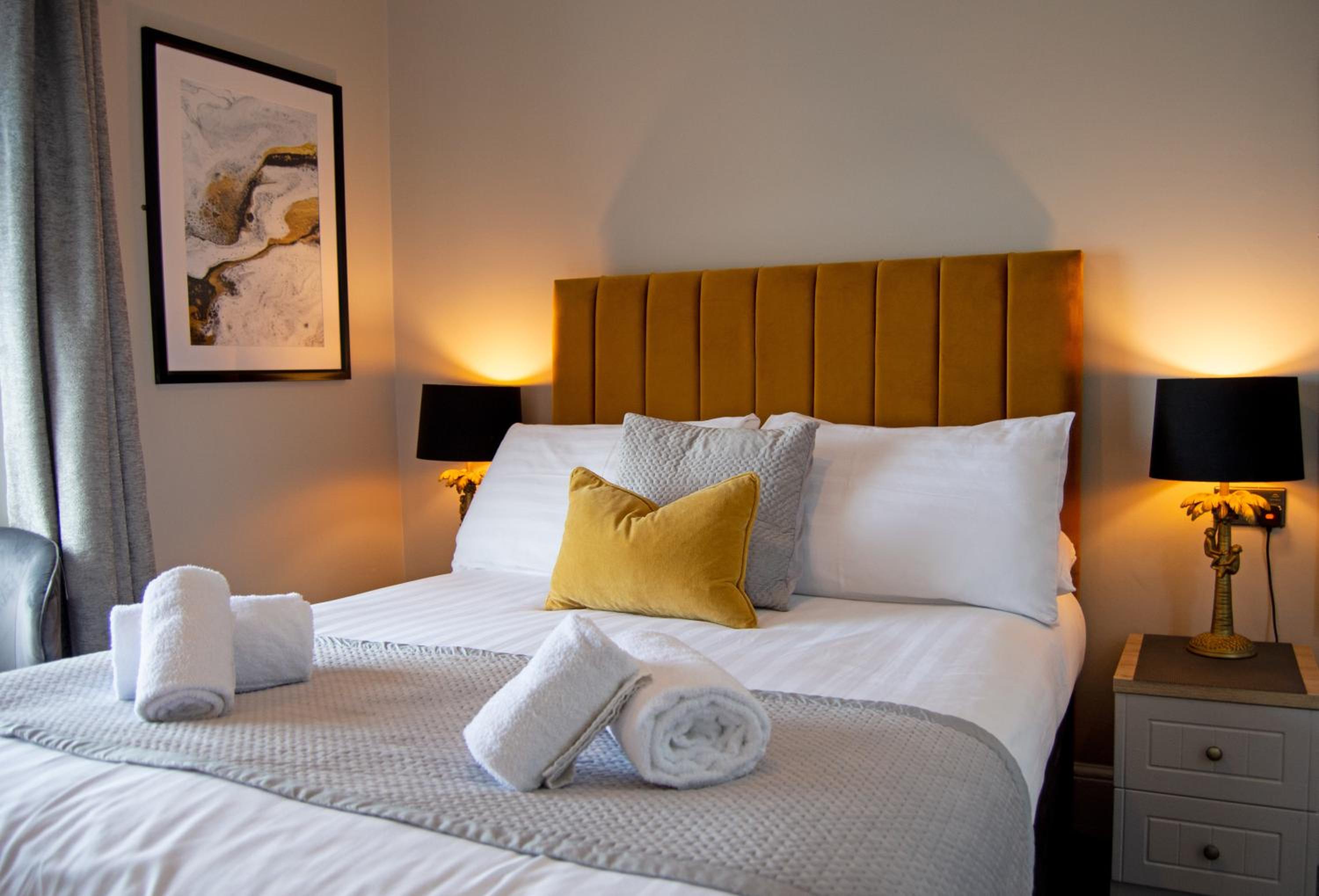 Double Room with Sea View photo 3