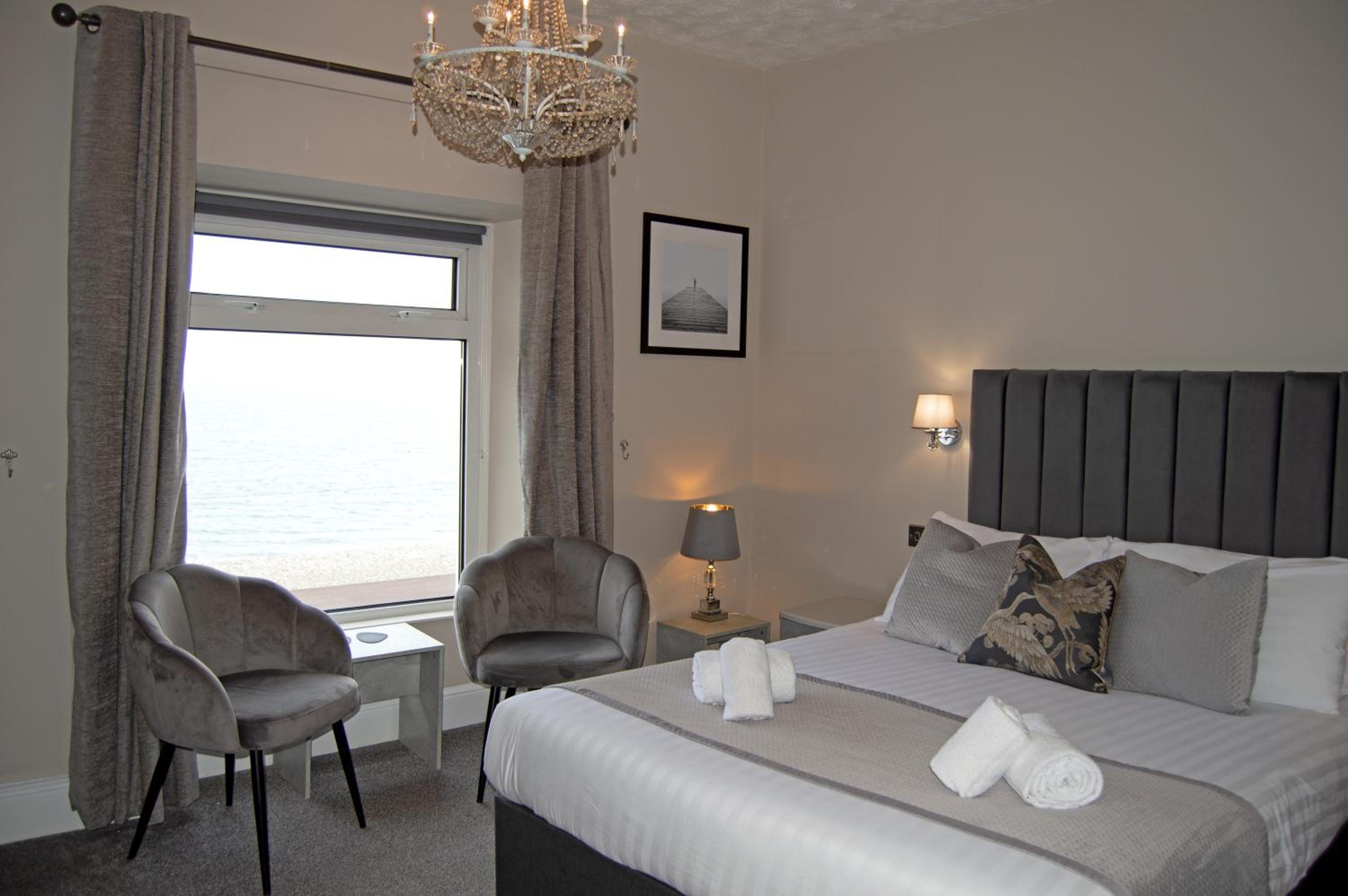 Double Room with Sea View photo 1