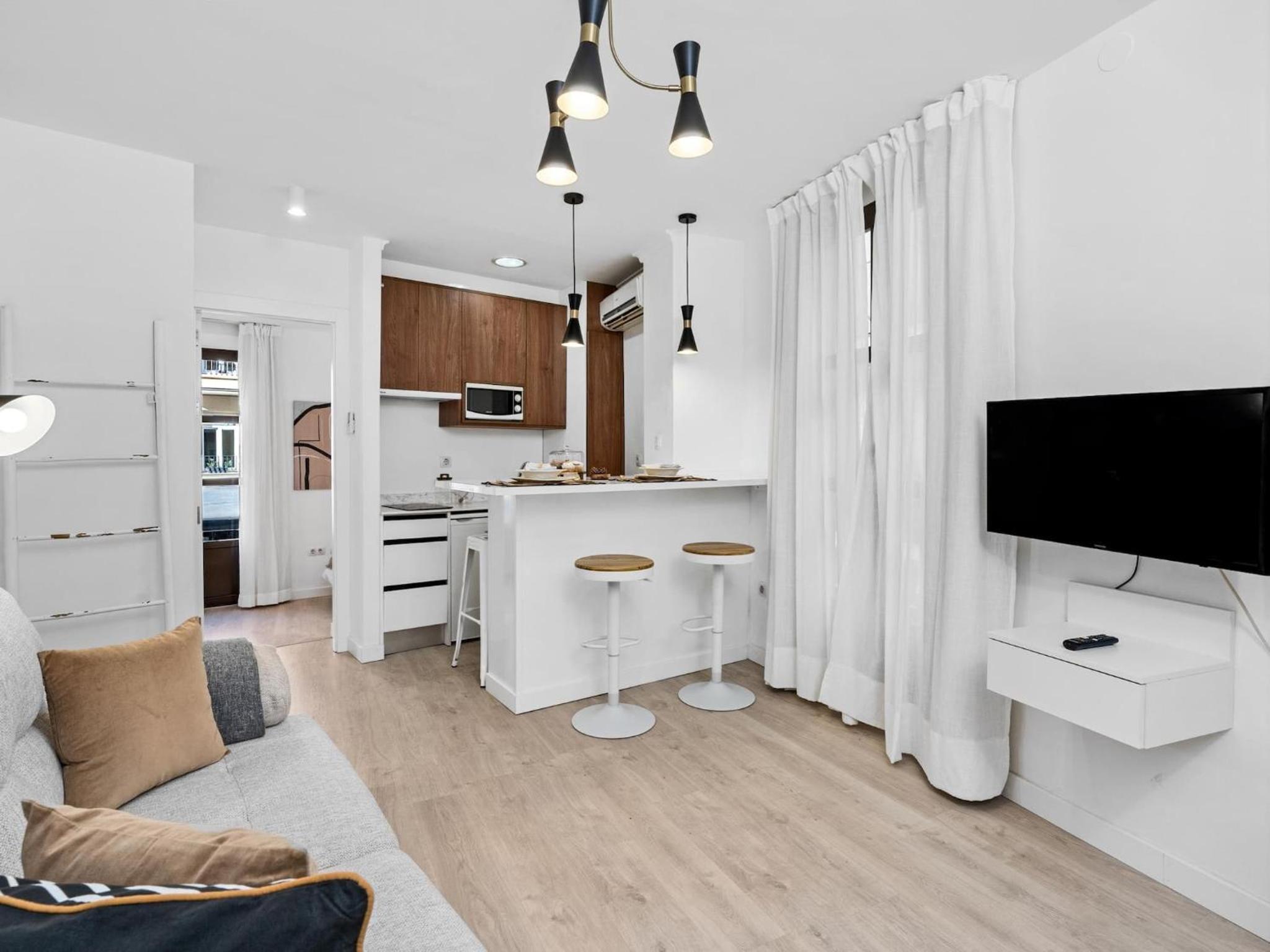 Apartamento