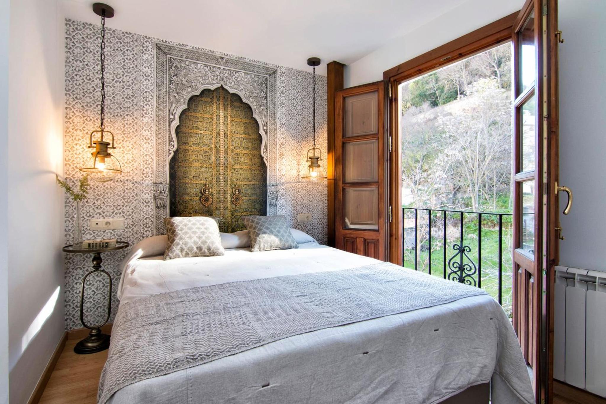 Apartamento de lujo