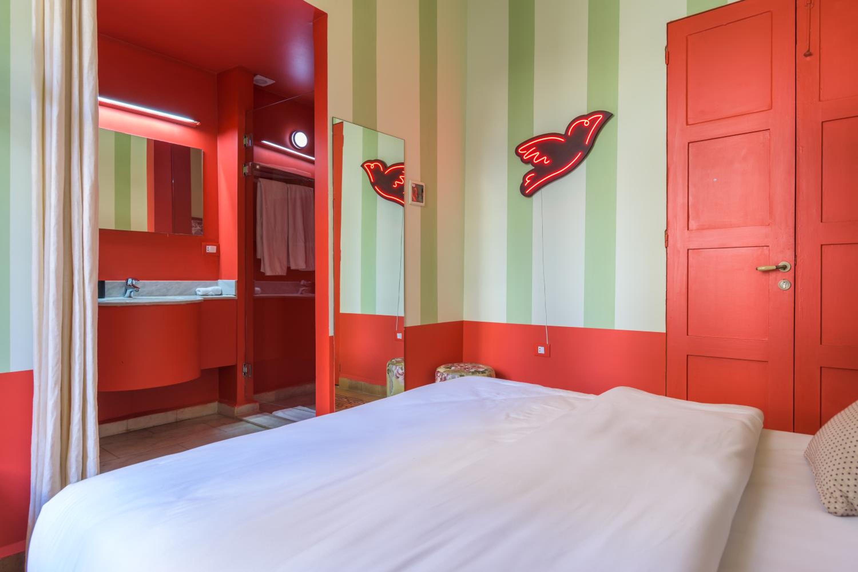 Double Room with Private Bathroom photo 3