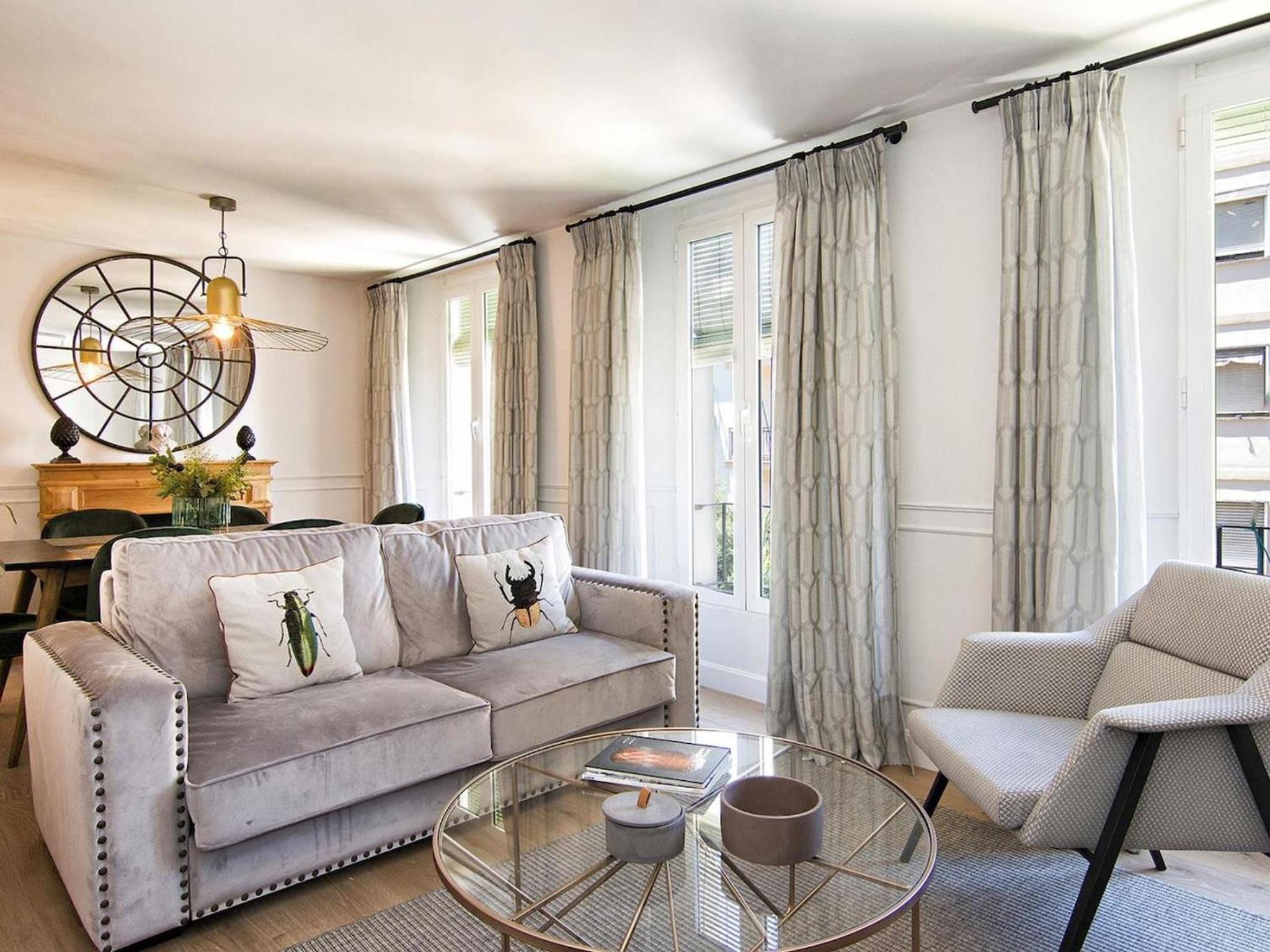 Maisonette (Maisonette)