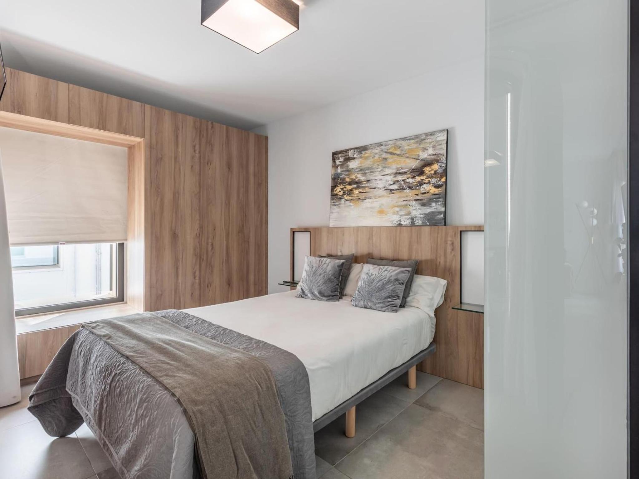 Penthouse Apartment photo 3