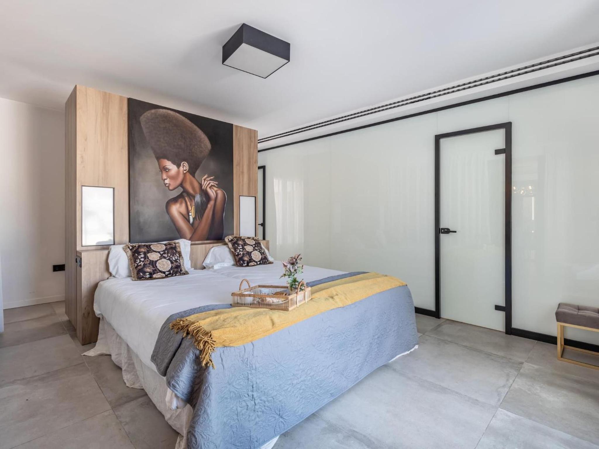Apartamento Penthouse