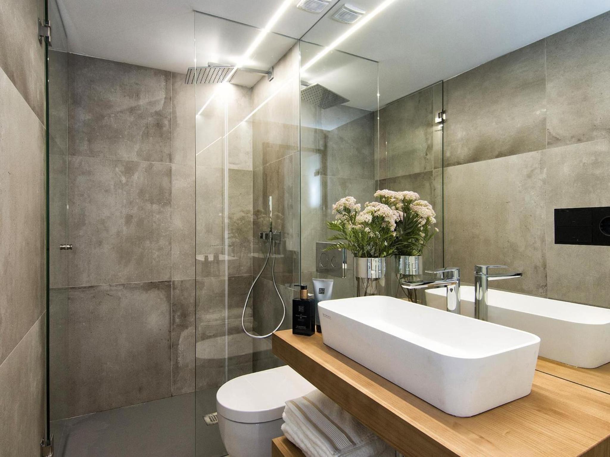Penthouse Apartment photo 3