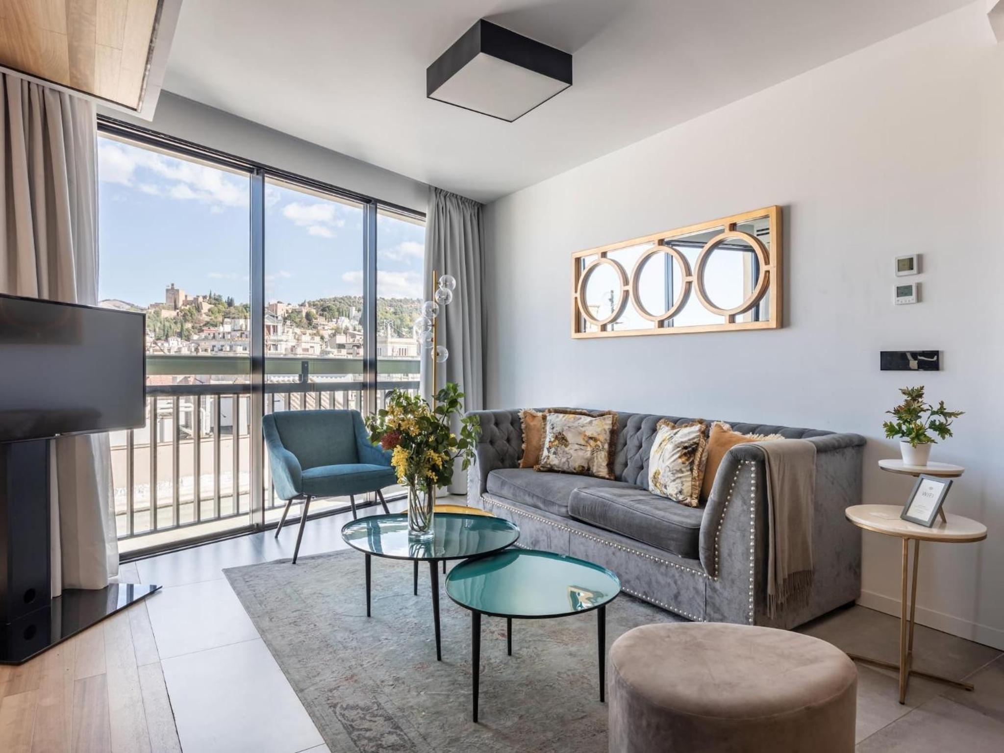 Apartamento Penthouse